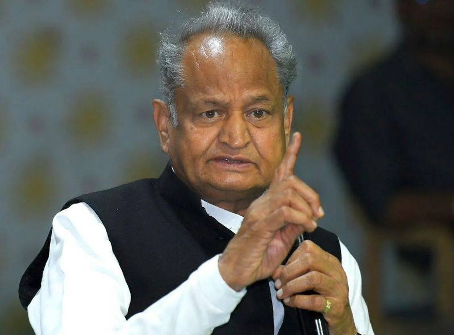 ଭାରତ ରତ୍ନ ଦେବାର ନିୟମକୁ ଭାଙ୍ଗିଛି ବିଜେପି: ଅଶୋକ ଗେହଲୋଟ