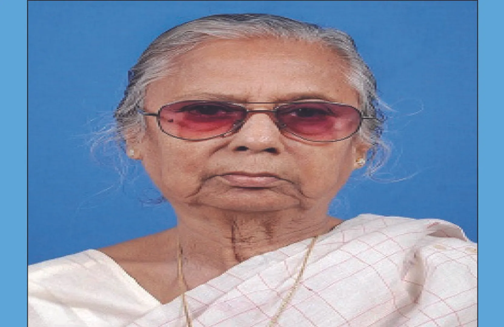 ସୁଜ୍ଞାନ ଦେଓଙ୍କ ପରଲୋକ: ଅପ୍ରତିଦ୍ବନ୍ଦ୍ବୀ ନେତ୍ରୀ, ୧୦ ଥର ବିଧାୟିକା