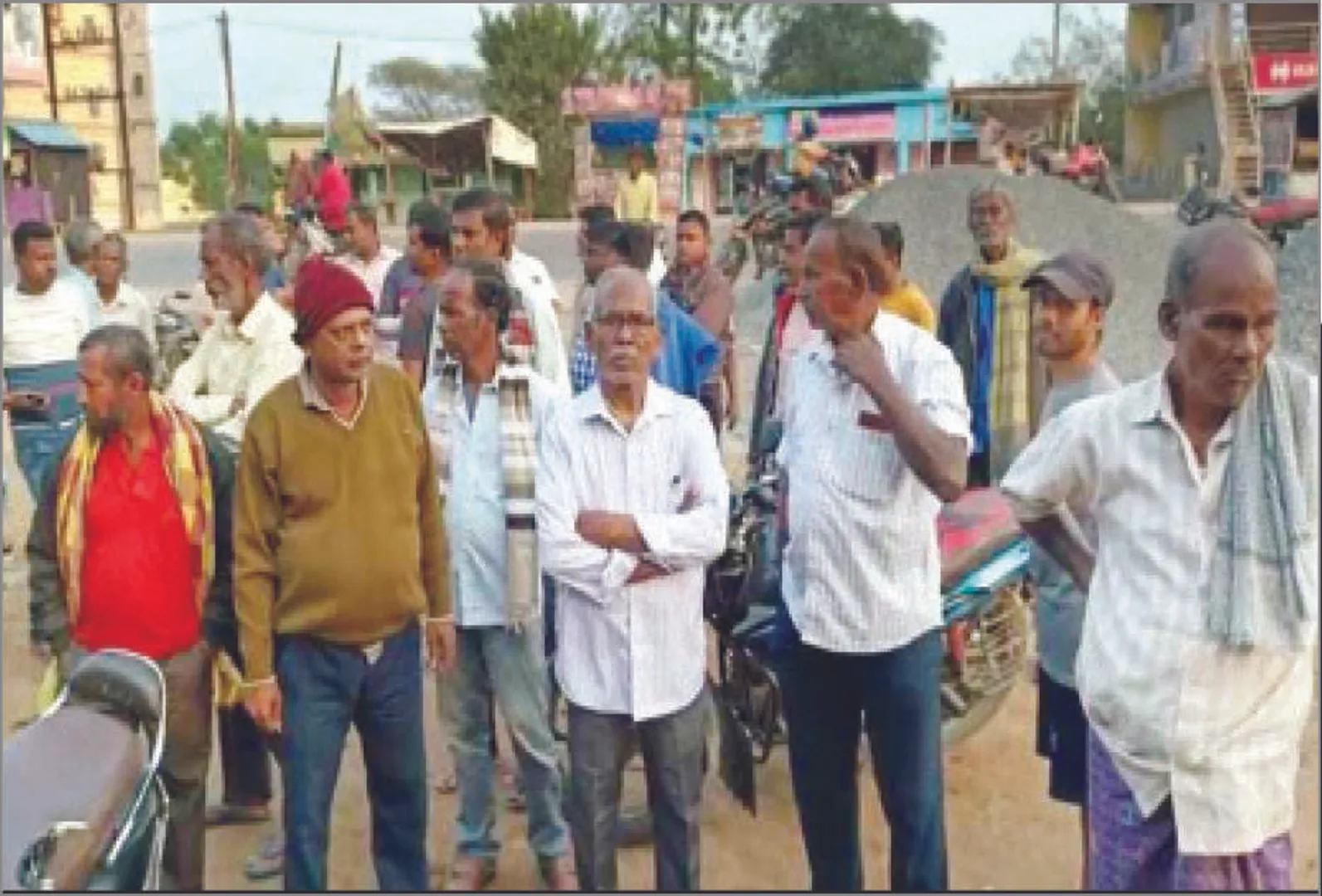 ଇଣ୍ଡିଆନ୍‌ ବ୍ୟାଙ୍କ ଶାଖାରେ ଜାଲିଆତି: ଜମାକାରୀଙ୍କ ଅଜାଣତରେ ଉଠାଇ‌ ନେଲେ କୋଟିଏ
