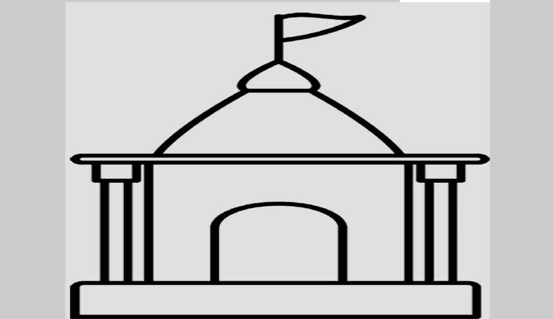 ପଣ୍ଡାମୁକ୍ତ ଦେବାଳୟ
