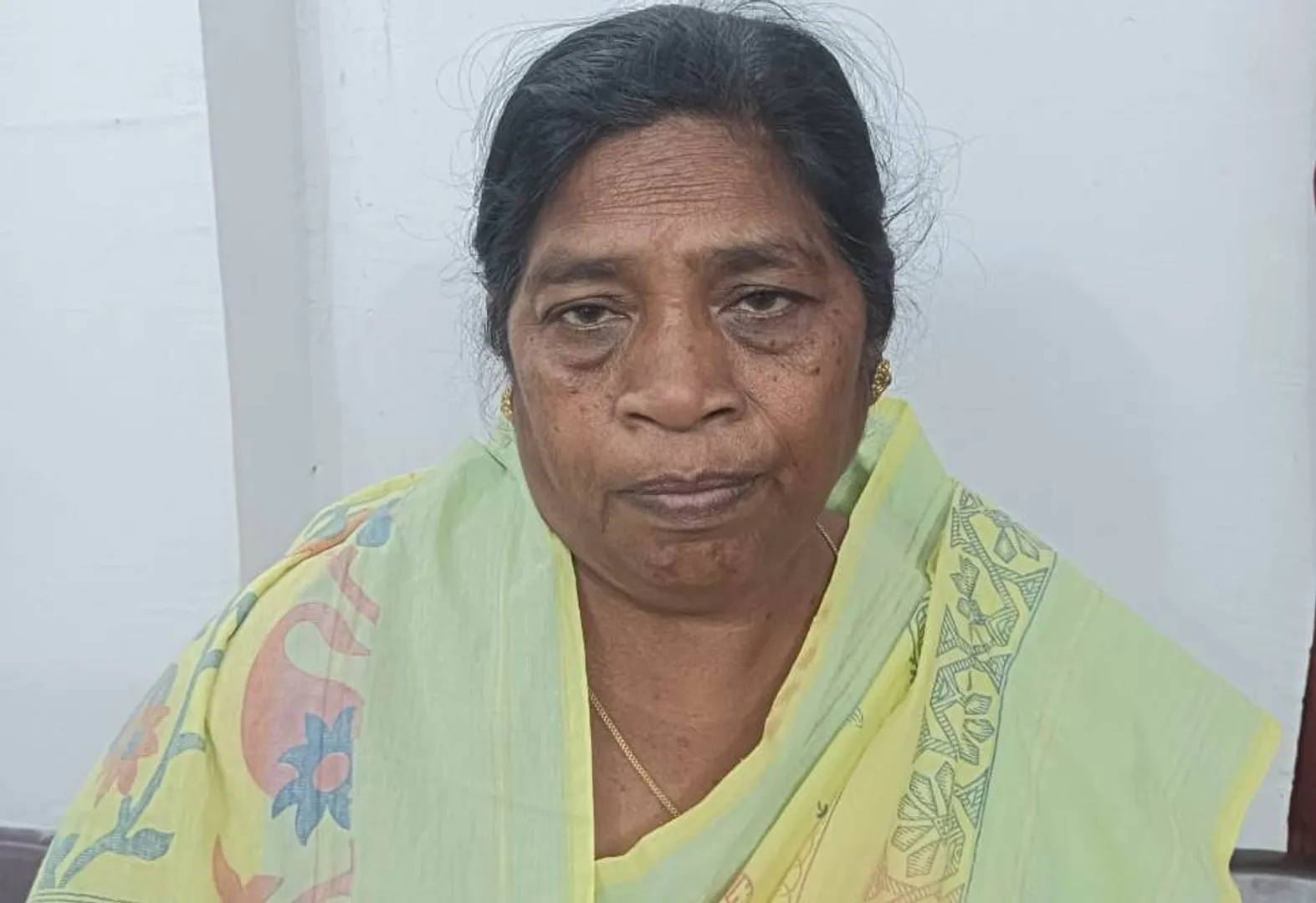 ଦସ୍ତଖତ ପାଇଁ ୨୫ ଶହ ଲାଞ୍ଚ ମାମଲା: ପୂର୍ବତନ ସ୍ବାସ୍ଥ୍ୟ ପରିଦର୍ଶିକାଙ୍କୁ ୪ ବର୍ଷ ଜେଲ୍ 