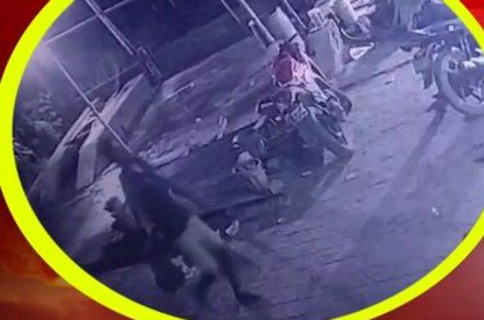 ପୁରୀରେ ପୁଣି ବୋମାମାଡ଼: ୪ ଗୁରୁତର, ଡାକ୍ତରଖାନାରେ ଭର୍ତ୍ତି