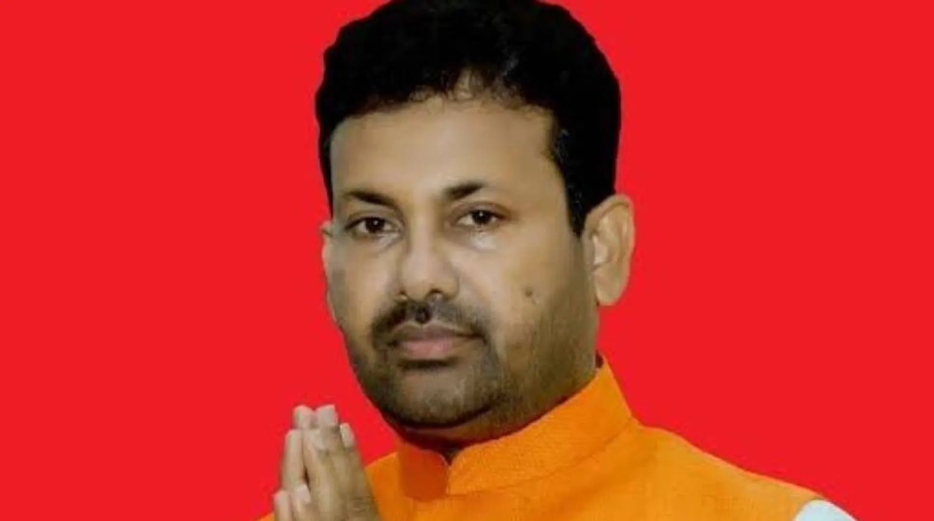 ବିଜେପିରେ ନିଜକୁ ଖାପଖୁଆଇ ପାରିଲିନି: ପ୍ରକାଶ ବେହେରା