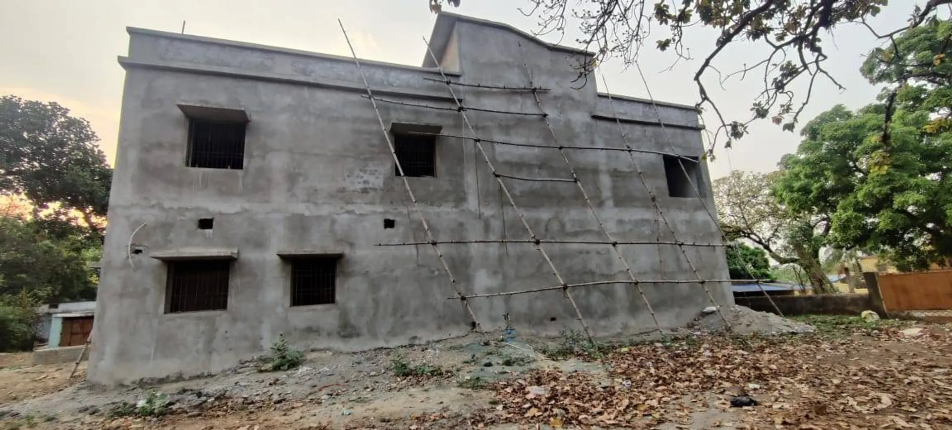 ‘ଏନ୍‌ଆରଏଚ୍‌ଏମ୍‌’ର ଓପିଡି ଓ ଆଇପିଡି ନିର୍ମାଣ କାର୍ଯ୍ୟ କେବେ ସରିବ?