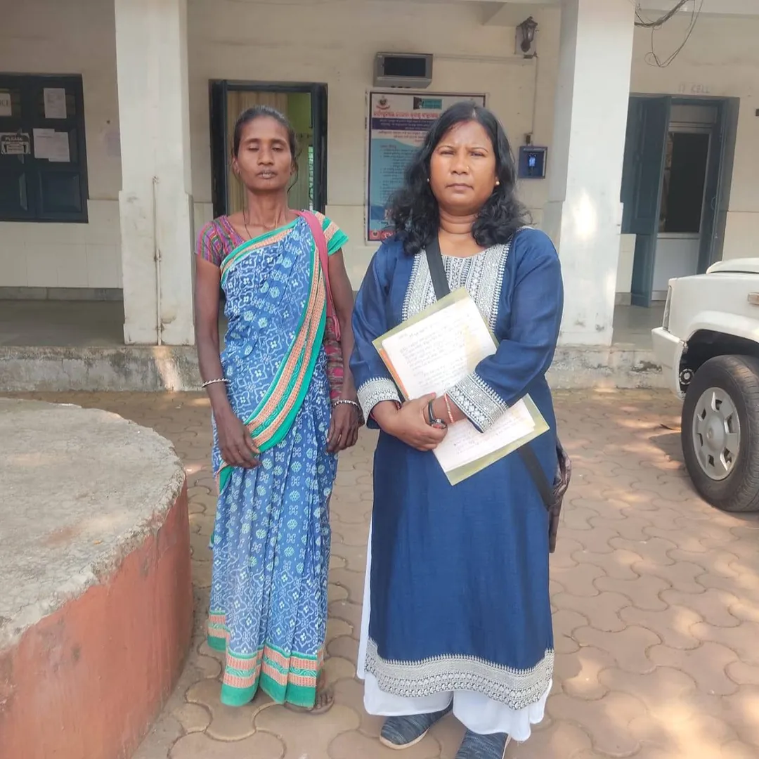 ଅନ୍ୟାୟକୁ ବିରୋଧ କରିବାରୁ ଦଣ୍ଡ, ସମାଜସେବୀ ଗାଁରୁ ବାସନ୍ଦ