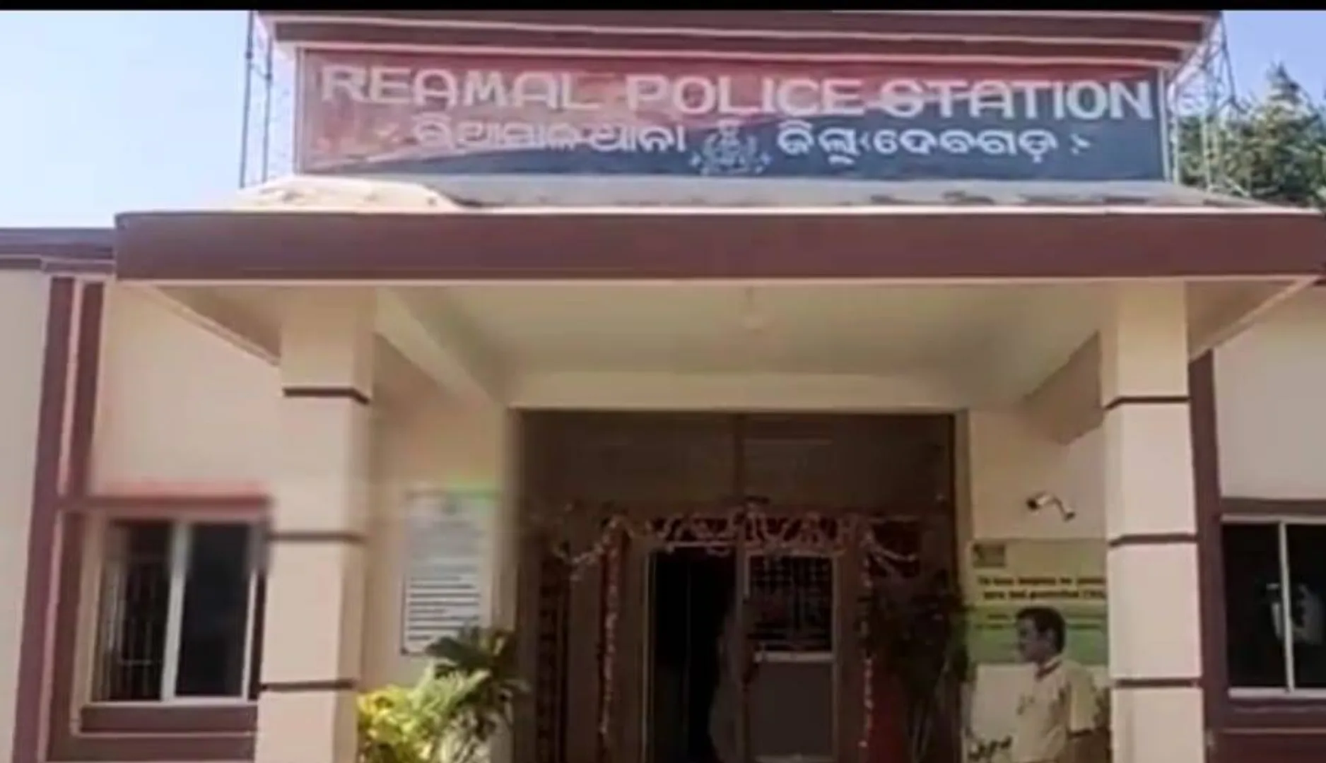 ମାଟିରେ ପୋତା ଯାଇଥିବା ମହିଳାଙ୍କ ଶବ ଜବତ, ହତ୍ୟା ସନ୍ଦେହ