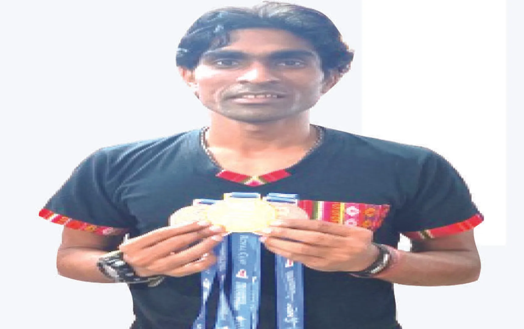 ଅନ୍ୟ ରାଜ୍ୟରୁ ଖେଳିବାକୁ ମନ ବଳାଇଲେଣି ପ୍ରମୋଦ