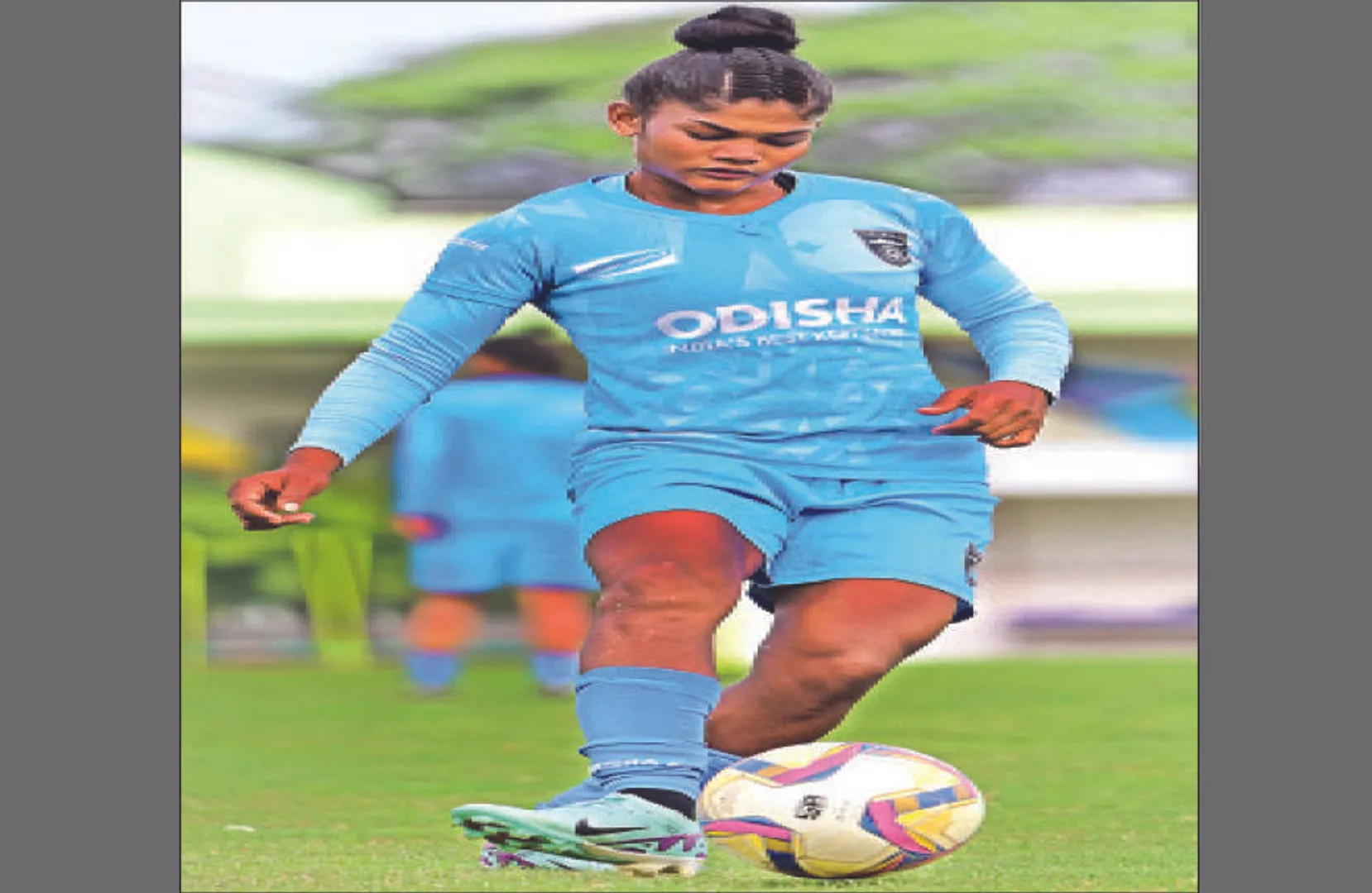 କଳିଙ୍ଗରେ ଆଜି ଶେଷ ଲଢ଼େଇ: ଟ୍ରଫି ଜିତିବା ଦ୍ବାରରେ ଓଡ଼ିଶା ଏଫ୍‌ସି