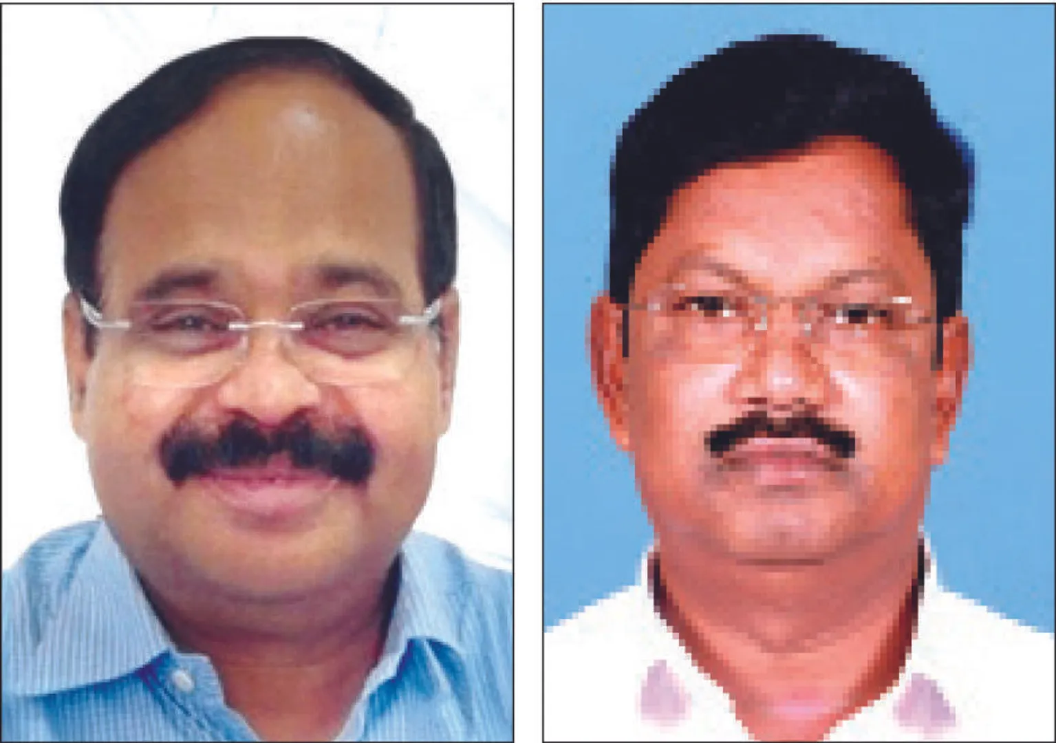 ଆଠମଲ୍ଲିକରୁ ରମେଶ ଆଉଟ୍‌: ନଳିନୀଙ୍କ ନେତୃତ୍ବରେ ଲଢ଼ିବ ବିଜେଡି