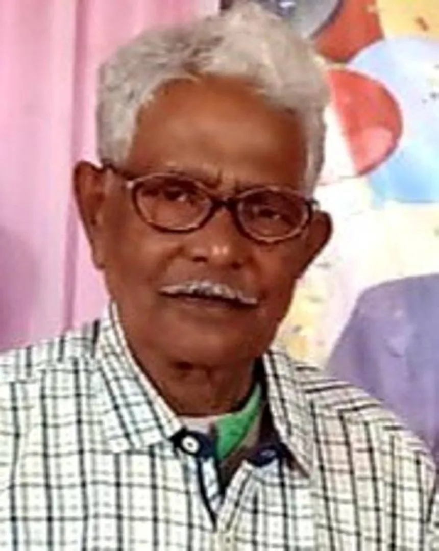 ନଗଡ଼ା ଜୁଆଙ୍ଗଙ୍କ ଅସ୍ବାଭାବିକ ମୃତ୍ୟୁ