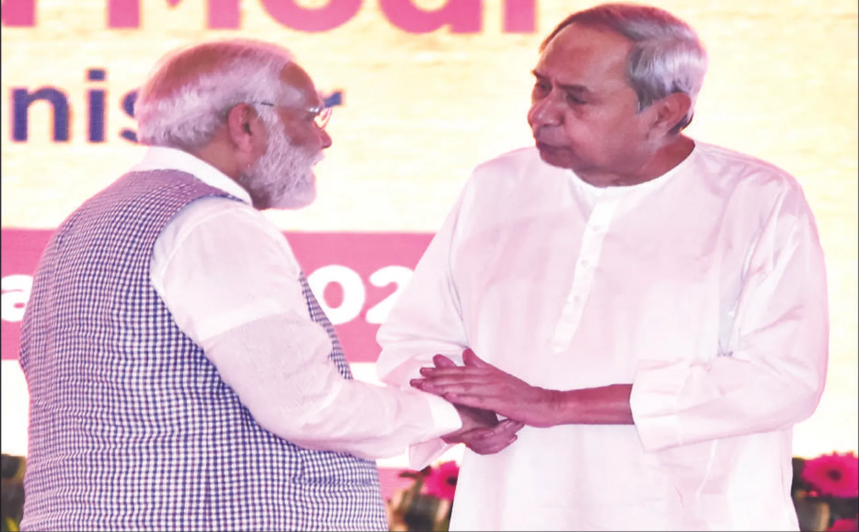 ବିଜେଡି-ବିଜେପି ସମ୍ପର୍କ ଅବୁଝା ରହିଲା: ବିଜେପି ଫୋକସ୍‌ରେ ଲୋକସଭା