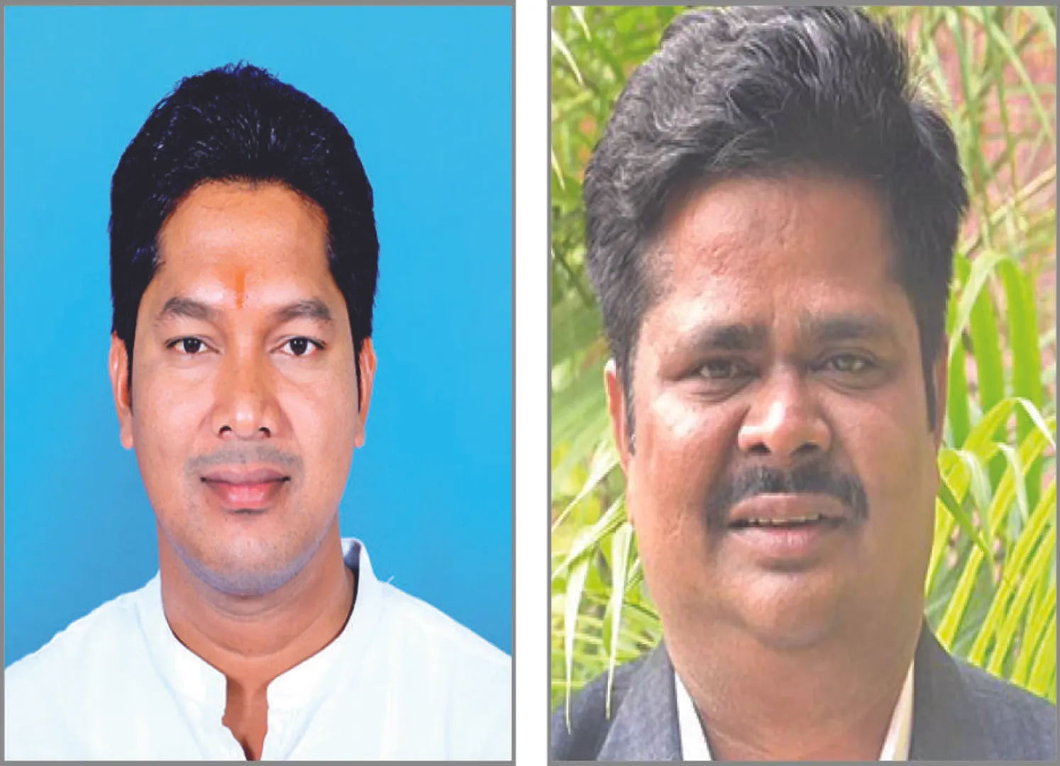ପାଳଲହଡ଼ା ରାଜନୀତି: ମୁକେଶଙ୍କ ପାଇଁ ଅବନୀ ଅଡ଼ୁଆ, ପଞ୍ଚାୟତ ନିର୍ବାଚନରେ ଶକ୍ତି ଦେଖାଇଥିଲେ