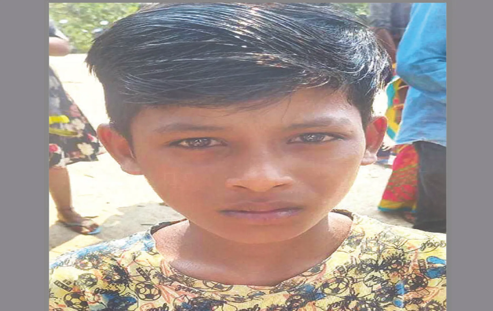 ଗାଧୋଇବା ବେଳେ ଭାସିଗଲେ ୨ ଅଣଓଡ଼ିଆ ଶ୍ରମିକ