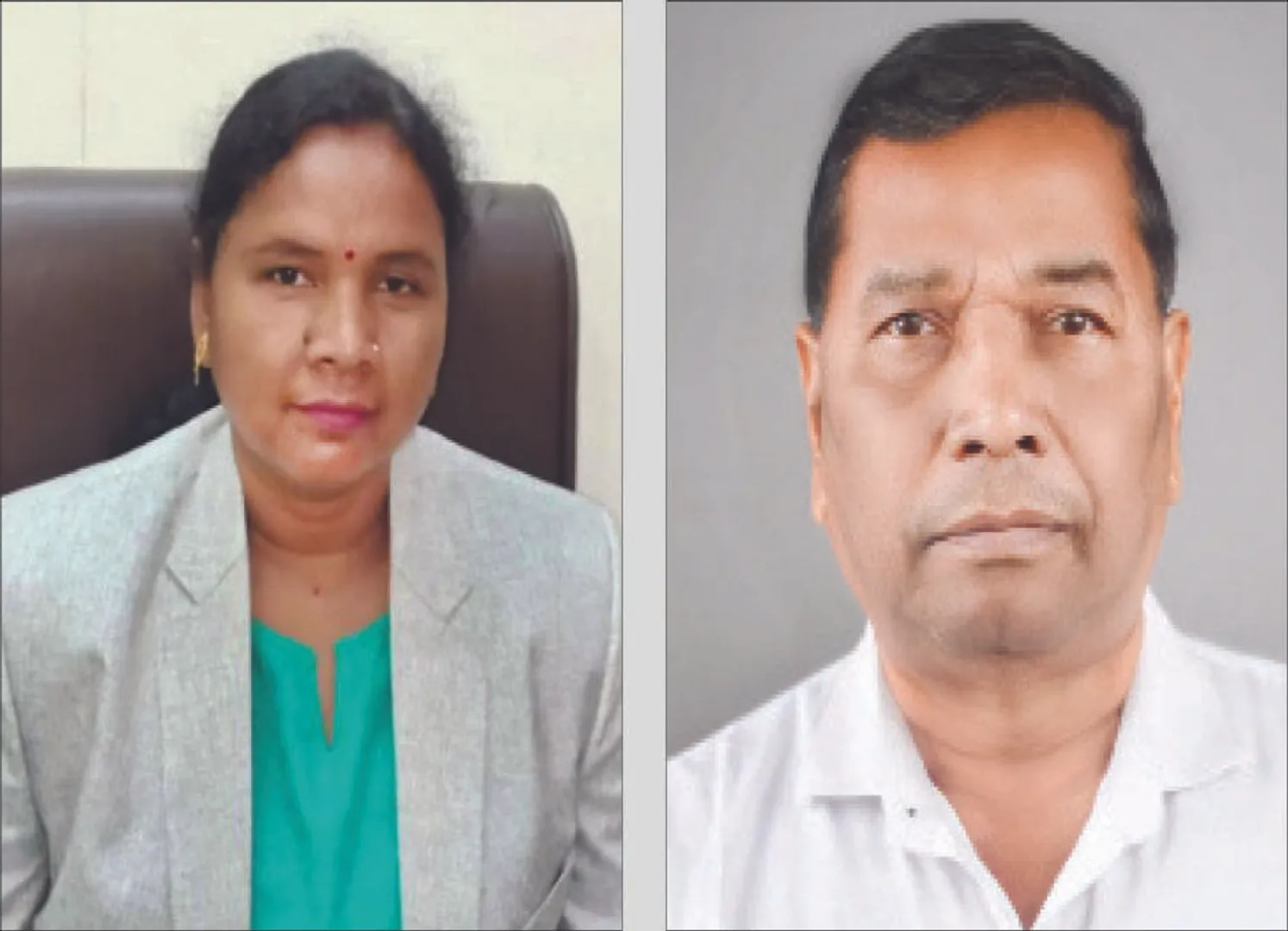 ସୁନ୍ଦରଗଡ଼ ବିଧାନସଭା: ସୁଧାରାଣୀ ବନାମ ମେଘନାଦ