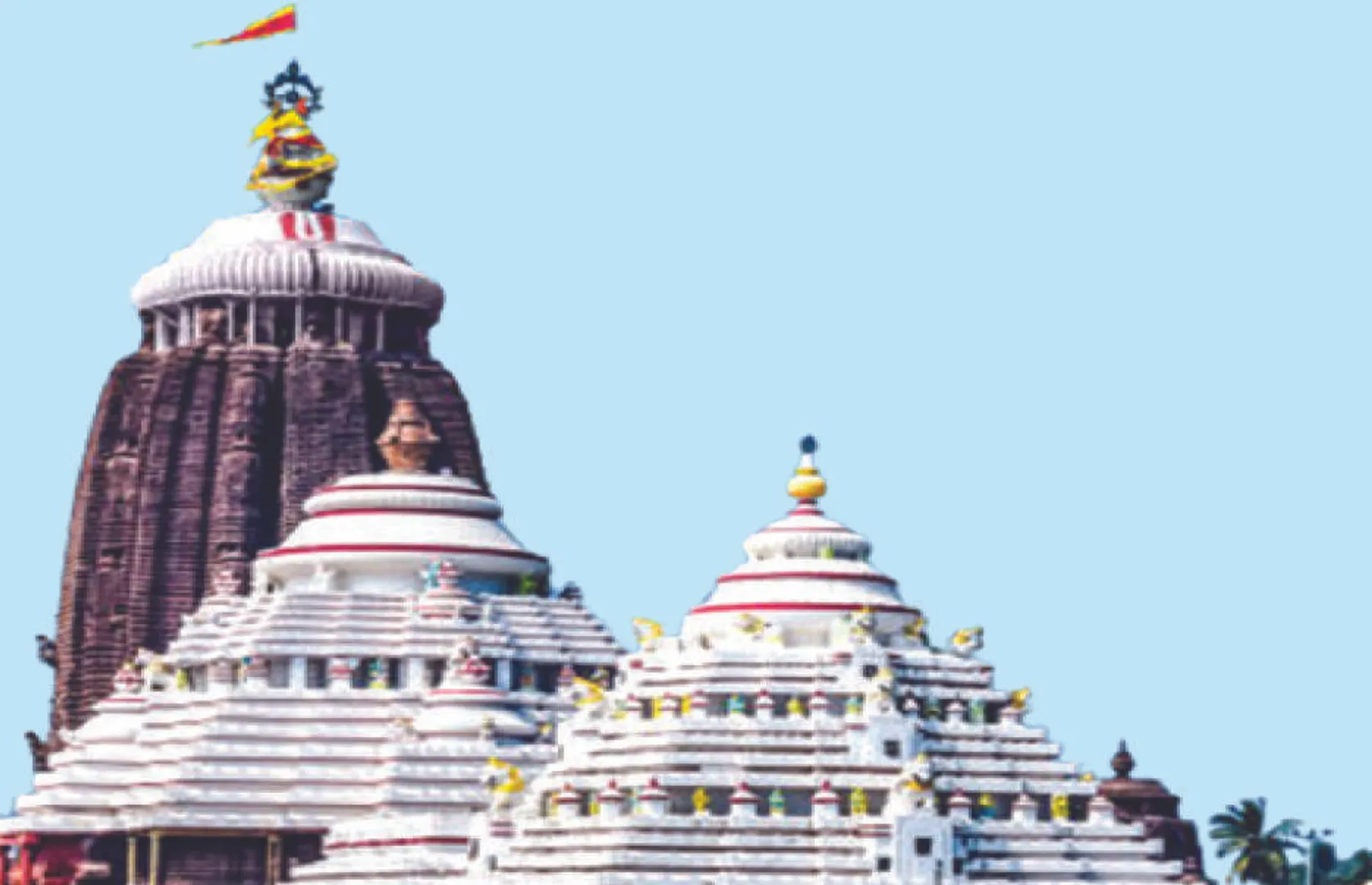 ଛତିଶାନିଯୋଗ ବୈଠକ: ଦୋଳପୂର୍ଣ୍ଣିମାରେ ସକାଳୁ ସୁନାବେଶ ଦର୍ଶନ