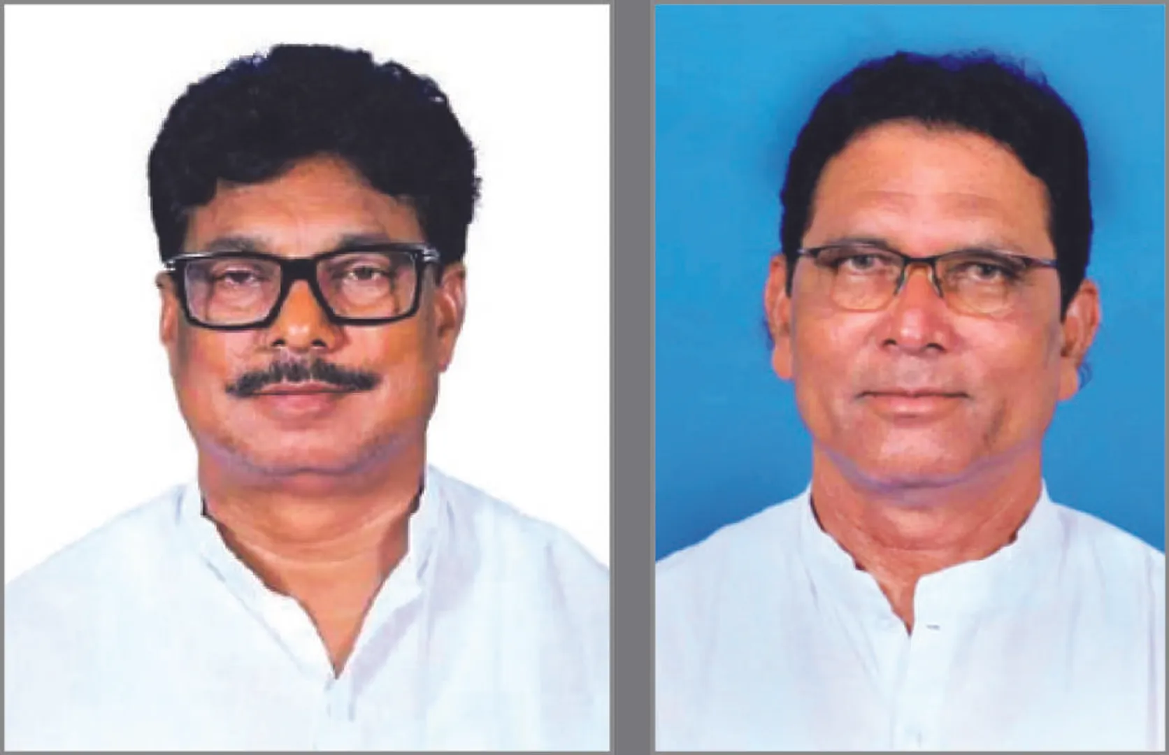 ମୟୂରଭଞ୍ଜ ଲୋକସଭା ଆସନ: ମୟୂରଭଞ୍ଜରେ ନବ-ସୁଦାମ ଲଢ଼େଇ
