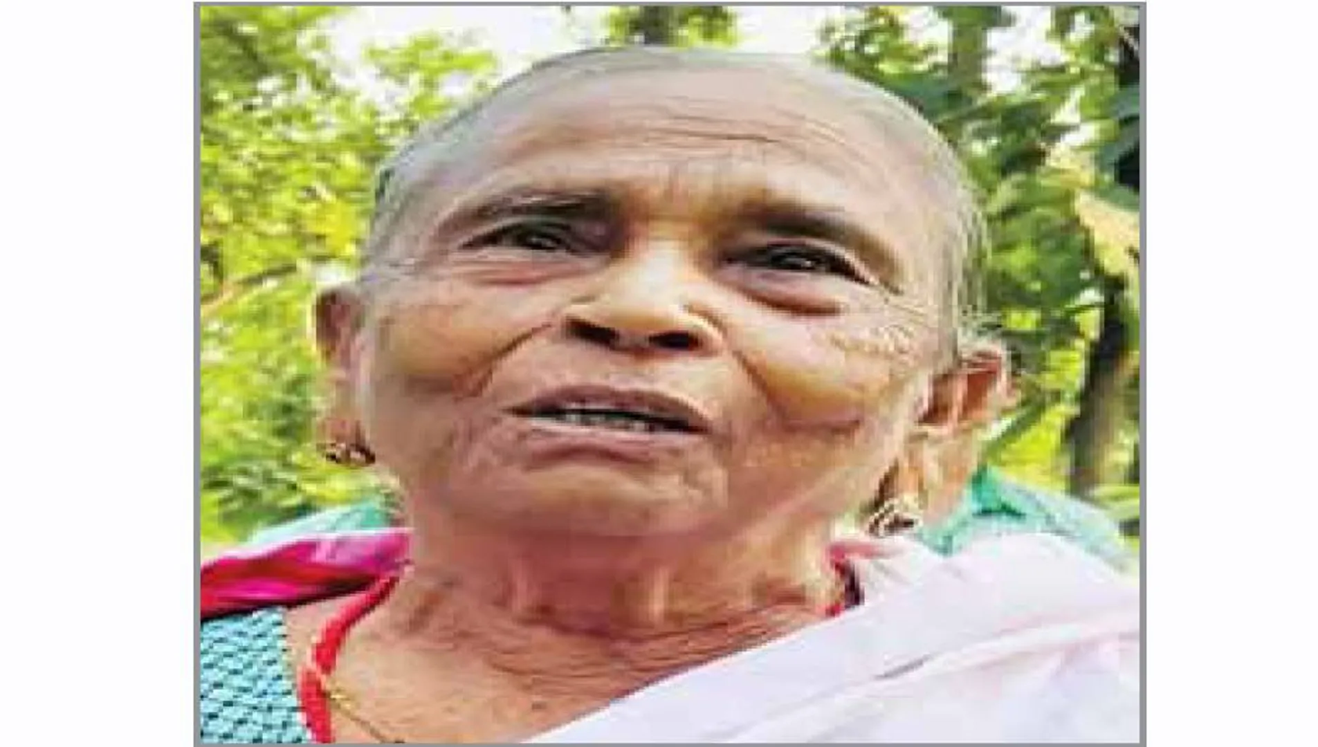 ଦେହୁରୀ ମାଉସୀଙ୍କ ପରିବେଶ ପ୍ରୀତି: ୫୬୦ ହେକ୍ଟର ଜମିରେ ସୃଷ୍ଟି କରିଛନ୍ତି ସବୁଜ ବନାନୀ