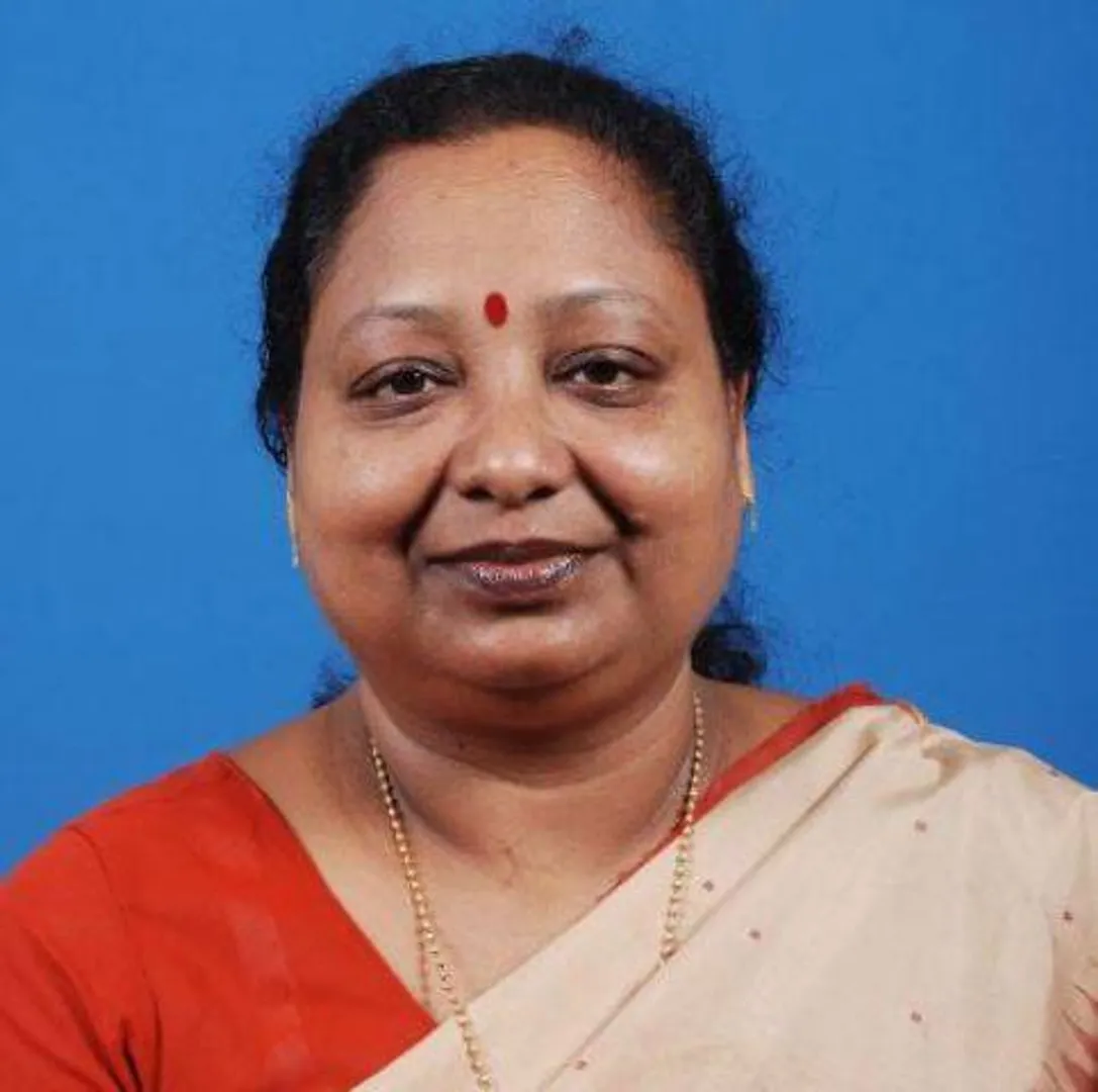 ଶଙ୍ଖ ଛାଡ଼ି ହାତ ଧରିଲେ ସିପ୍ରା: କେନ୍ଦ୍ରାପଡ଼ାରୁ କଂଗ୍ରେସ ଟିକେଟ ପାଇବା ନେଇ ଚର୍ଚ୍ଚା ଆରମ୍ଭ