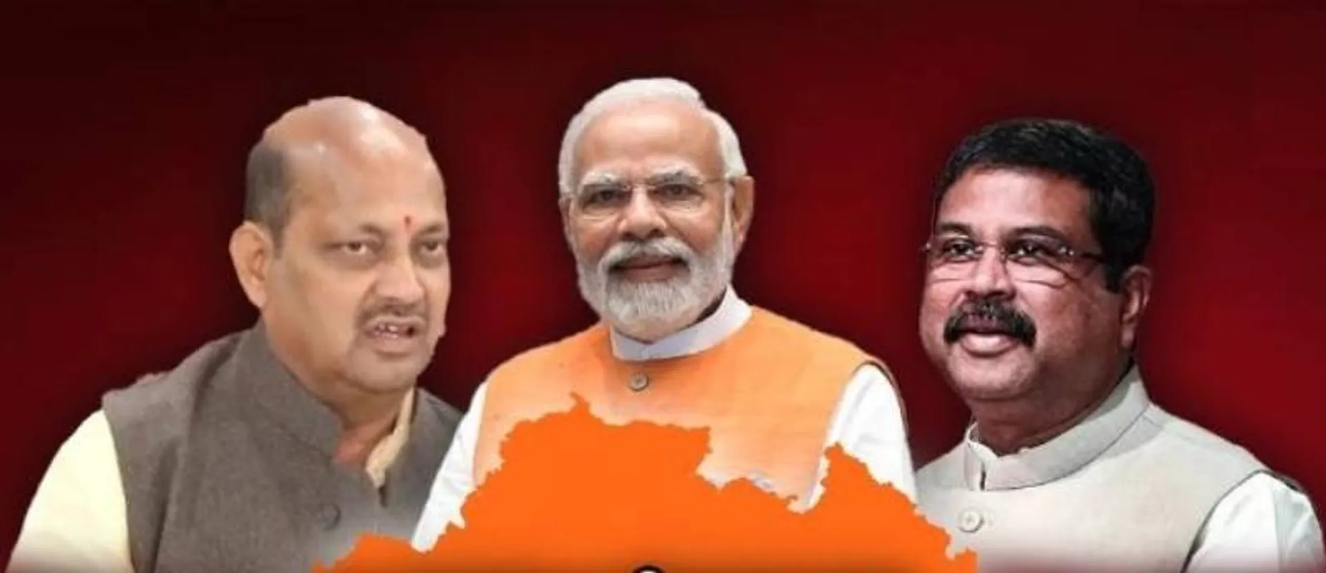ବାରବାଟୀ-କଟକ,ସାଲେପୁର ଏବଂ ଜୟପୁର ଆସନ: କାହା ଉପରେ ଭରସା କରିବ ବି‌ଜେପି?