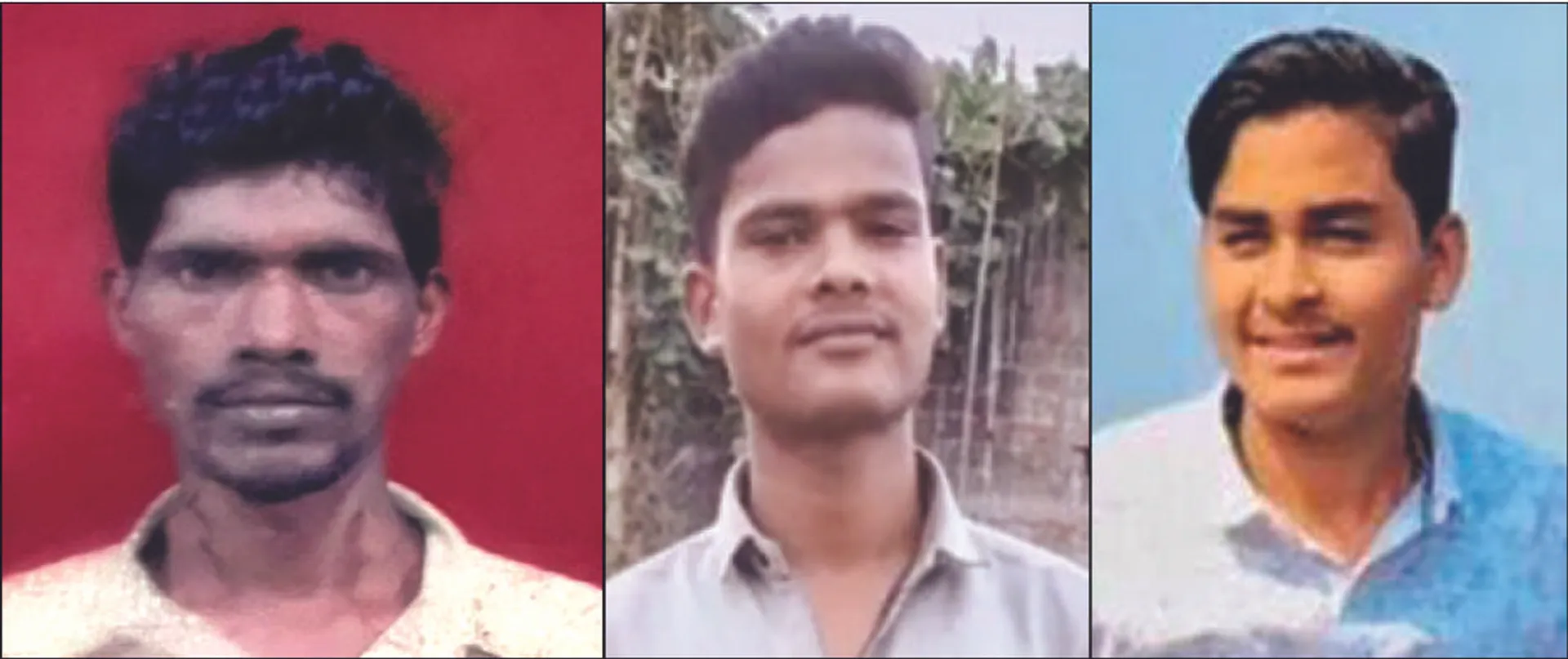 ଟ୍ରକ୍‌ ଧକ୍କାରେ ୩ ଜଣଙ୍କ ଜୀବନ ଗଲା: ଜାତୀୟ ରାଜପଥ ୫୫ରେ ପୁଣି ମର୍ମନ୍ତୁଦ ଦୁର୍ଘଟଣା