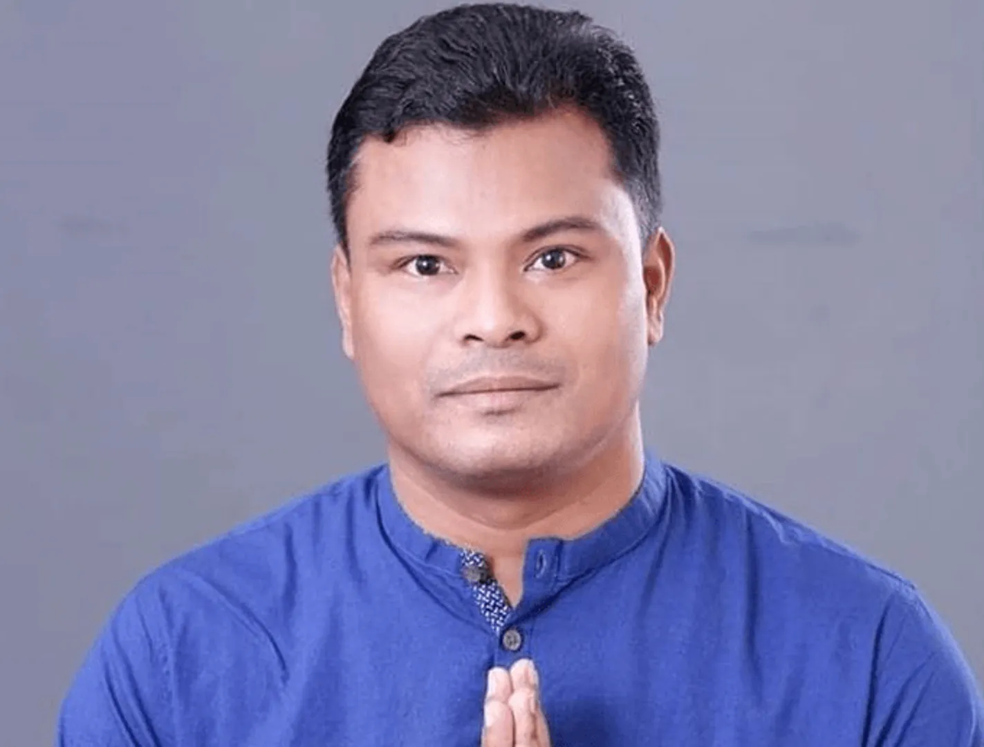 କାକଟପୁର ବିଧାନସଭା ଆସନ ପାଇଁ ପ୍ରାର୍ଥୀ ଘୋଷଣା କଲା କଂଗ୍ରେସ: ବିଶ୍ୱଭୂଷଣ ଦାସଙ୍କୁ ମିଳିଲା ଟିକେଟ୍‌