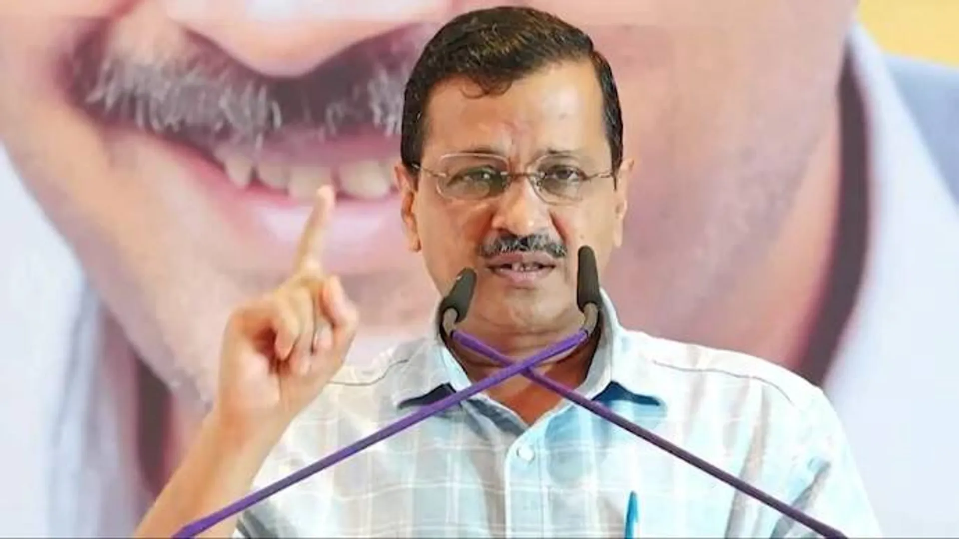 ମଦ ନୀତି ମାମଲାରେ ଜାମିନ ପାଇଁ କାହିଁକି ଆବେଦନ କରିନାହାନ୍ତି କେଜ୍ରିୱାଲ୍‌: ସୁପ୍ରିମ୍‌କୋର୍ଟ