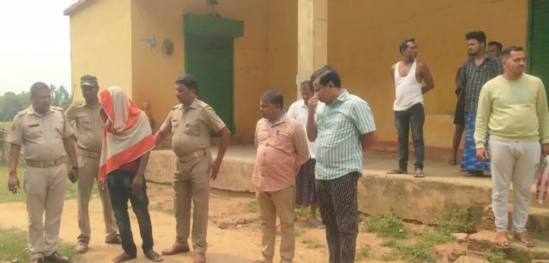 ବନମାଳୀପୁର ଅକ୍ଷୟ ହତ୍ୟାକାଣ୍ଡ ଘଟଣା:  କେମିତି ମାରିଥିଲେ କହିଲା ହତ୍ୟାକାରୀ ଦିଲୁ