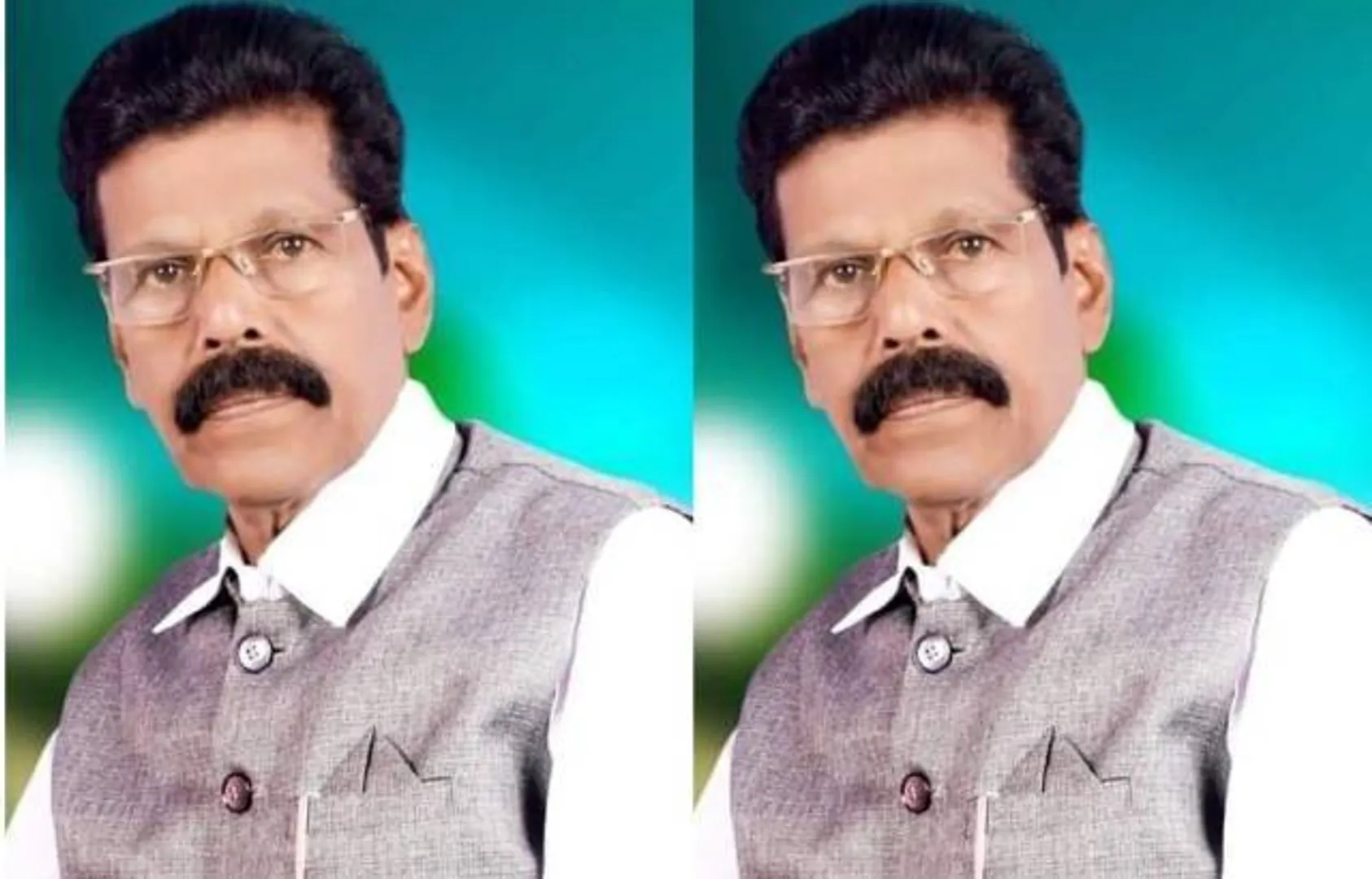 ବୀରମହାରାଜପୁରରେ ଭୁଶୁଡୁଛି କଂଗ୍ରେସ ଦୁର୍ଗ: ବରିଷ୍ଠ ନେତା ପ୍ରମୋଦ ମହାପାତ୍ର ଦଳରୁ ଦେଲେ ଇସ୍ତଫା