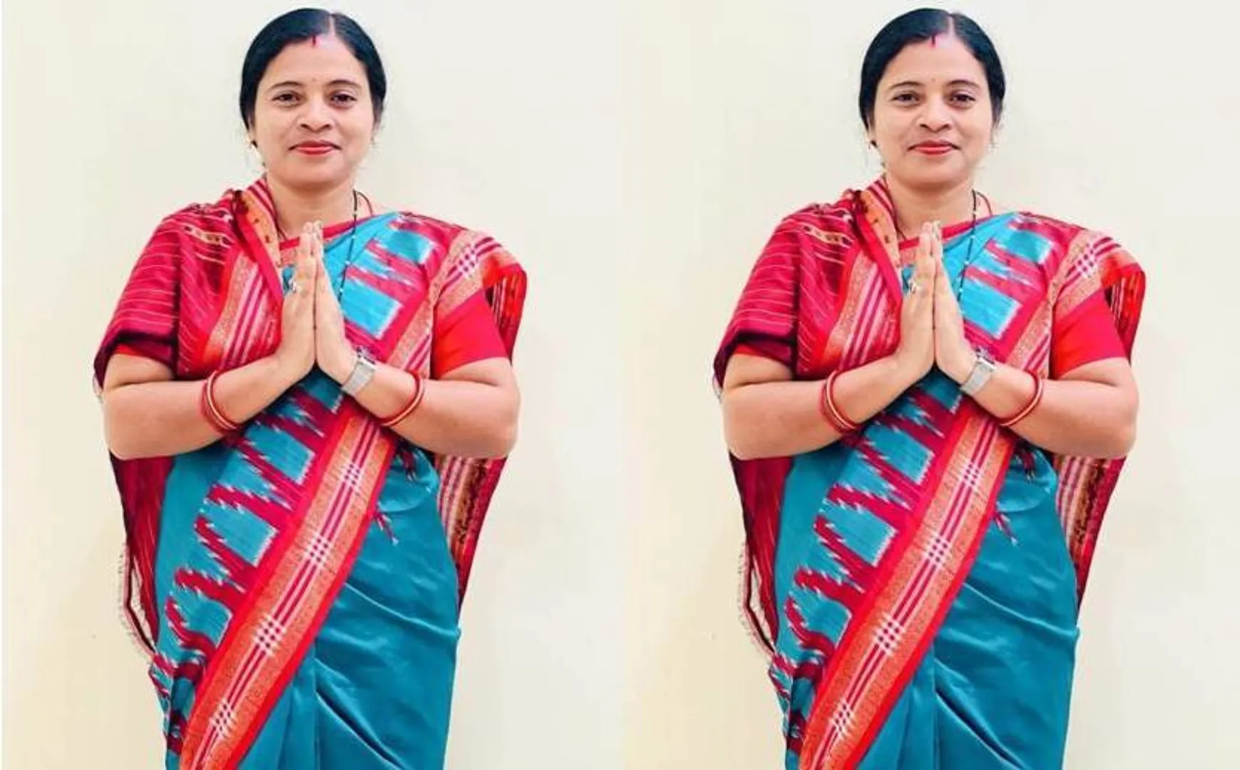 ଆଲୋଚନାର ଅନ୍ତ ଘଟିଲା: ଚିତ୍ରକୋଣ୍ଡା ବିଧାନସଭା ପାଇଁ ଲକ୍ଷ୍ମୀପ୍ରିୟାଙ୍କୁ ଟିକଟ ଦେଲା ବିଜେଡି 