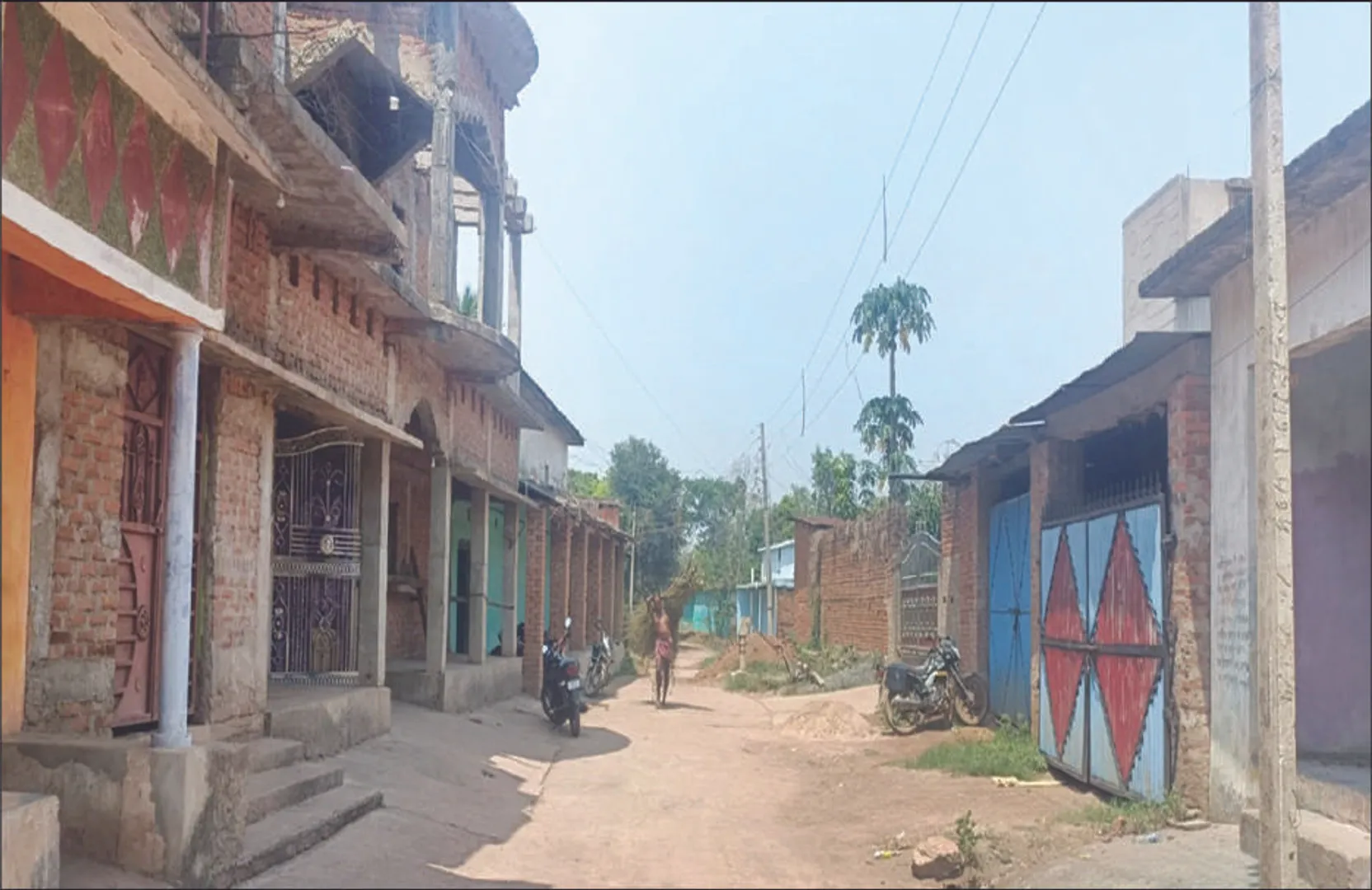 ସୀମାନ୍ତରେ ‘ସମ୍ବାଦ’: ଓଡ଼ିଆ ଏବେ ଛତିଶଗଡ଼ିଆ ଭୋଟର୍‌
