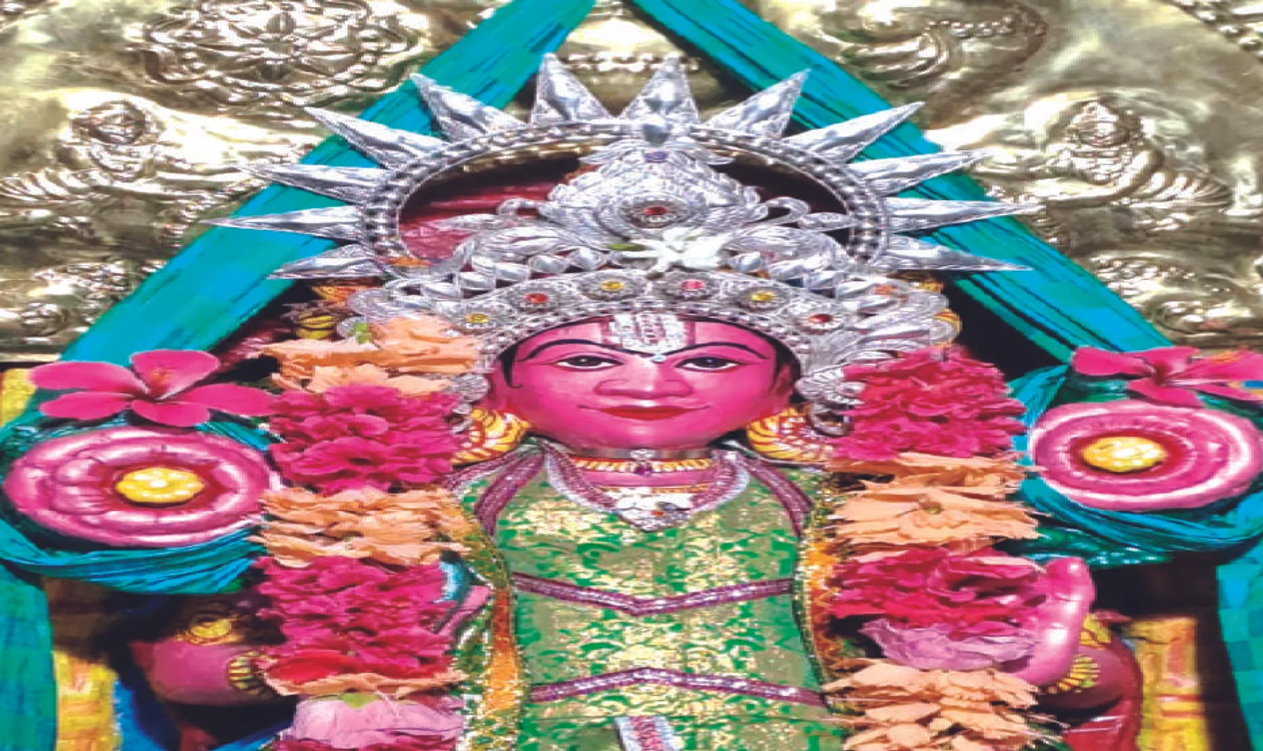 ବିରଞ୍ଚିନାରାୟଣ