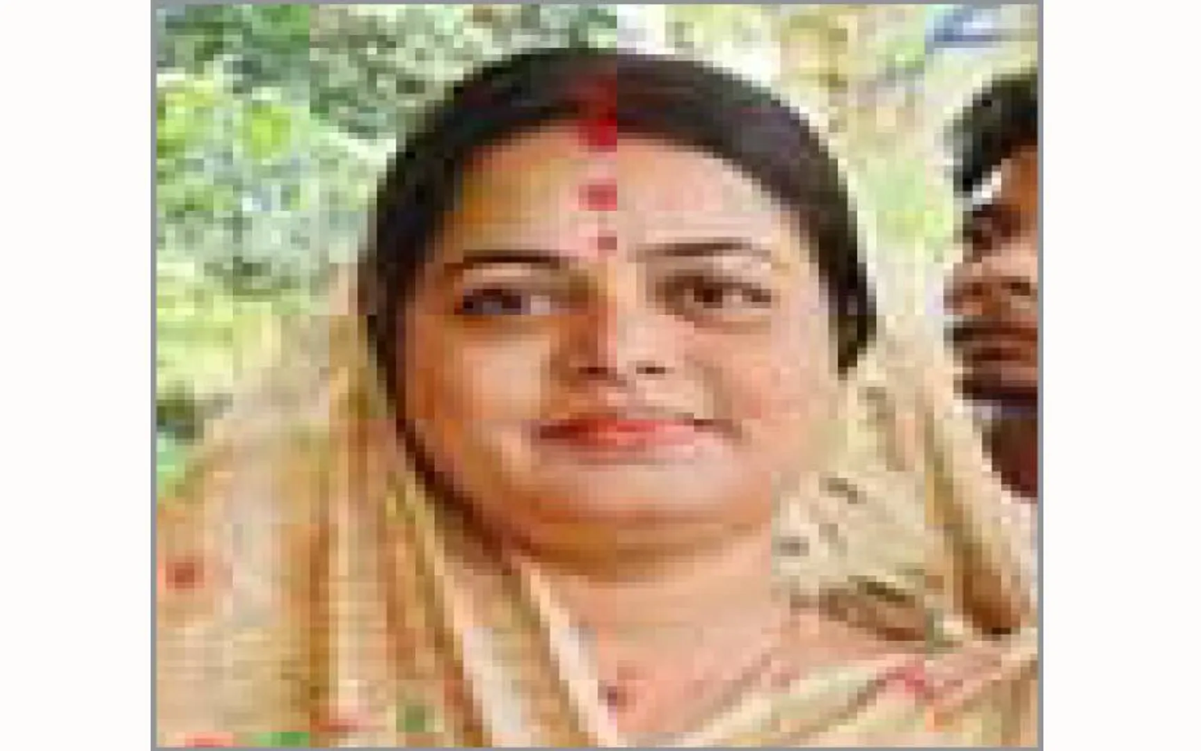 ସରପଞ୍ଚରୁ ବିଧାୟକ ପ୍ରାର୍ଥୀ: ବିଦ୍ୟାସ୍ମିତାଙ୍କ ଉପରେ ସୁନାକଳସ