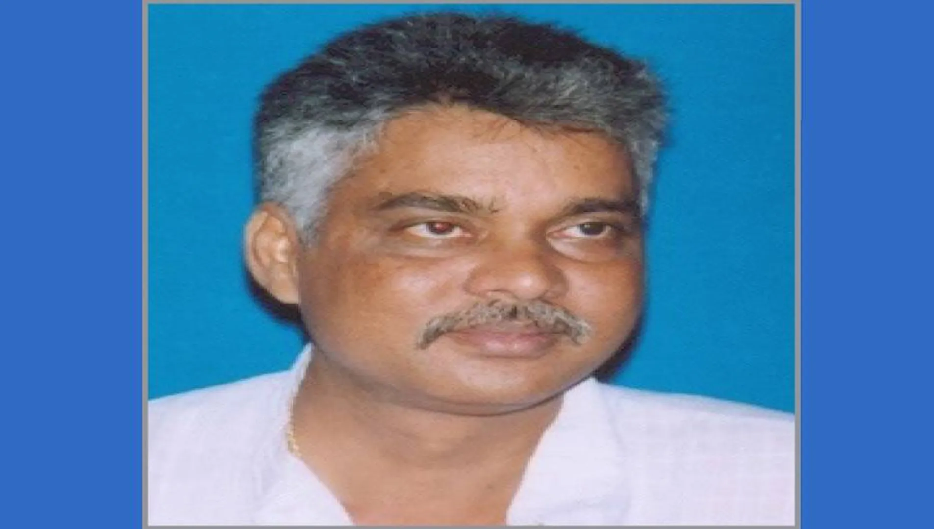 ଆସିକା ରାଜନୀତିରେ ସରୋଜଙ୍କ ପୁଣି ଅଭ୍ୟୁଦୟ, ଏବେ ବିଜେପିରୁ ଭାଗ୍ୟ ପରୀକ୍ଷା