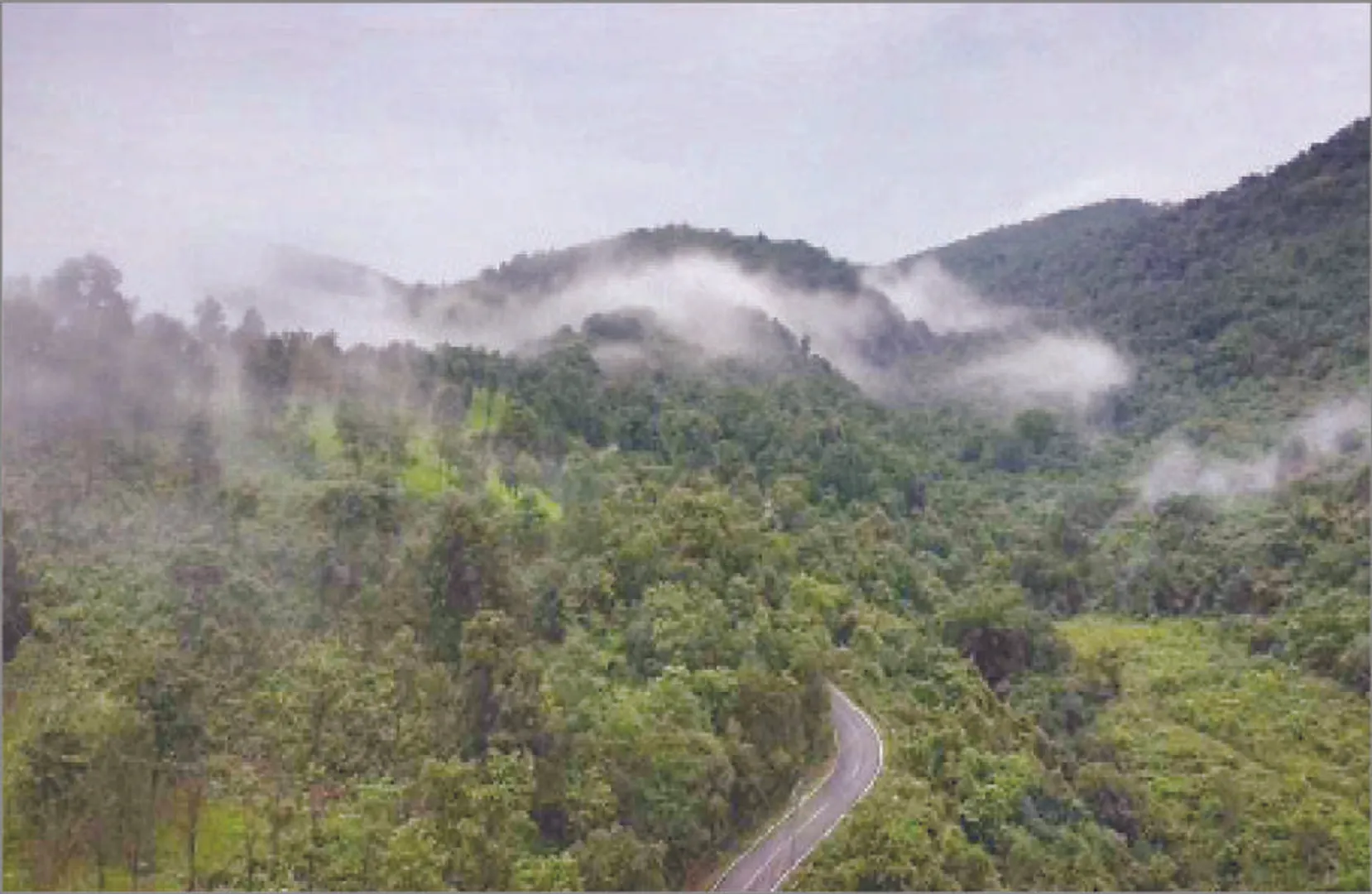 କାଞ୍ଜିପାଣିରେ ହେବ ରାଜ୍ୟର ପ୍ରଥମ ‘ଗ୍ରିନ୍‌ କ୍ୟାମ୍ପ’