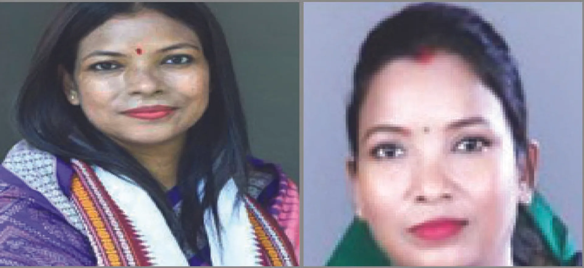 ହେମାନନ୍ଦଙ୍କ ଦୁଇଝିଅ ମଇଦାନରୁ ଉଭାନ
