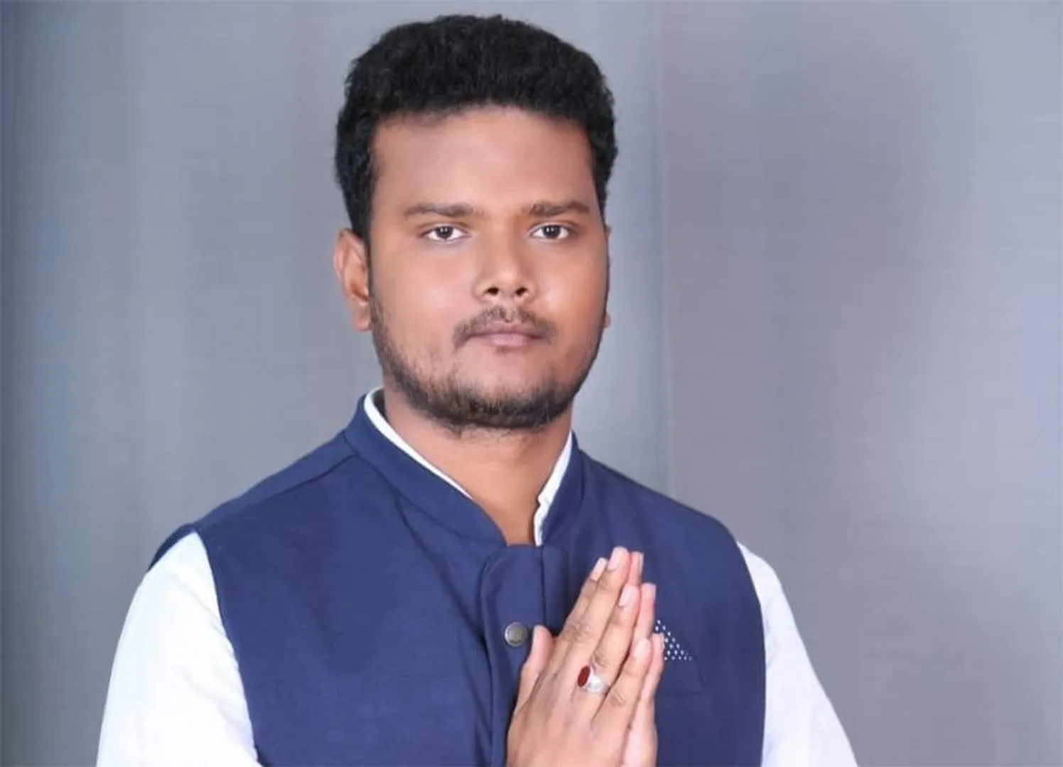 ଜଗତସିଂହପୁରରୁ ପୁଣି ପ୍ରଶାନ୍ତ, ତିର୍ତ୍ତୋଲରୁ ରମାକାନ୍ତ: ବିଜୟ ଶଙ୍କରଙ୍କ ଟିକେଟ କଟିଲା