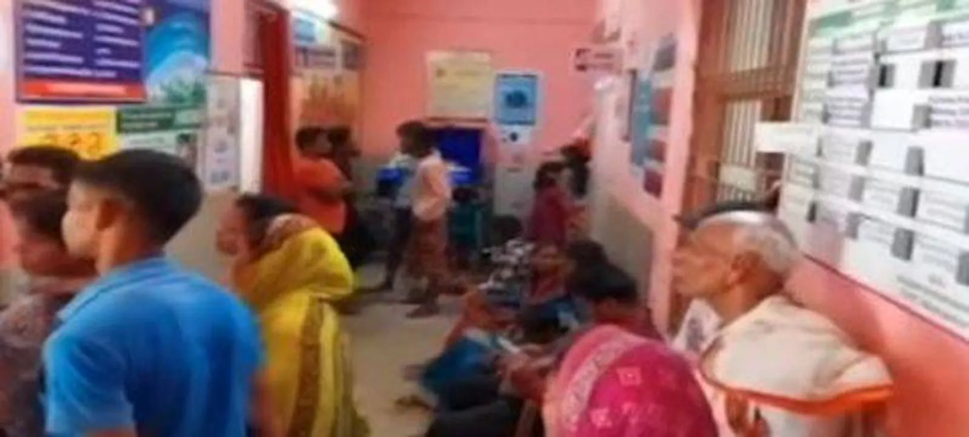 ସତ୍ୟବାଦୀରେ ରାଜନୈତିକ ହିଂସାକାଣ୍ଡ
