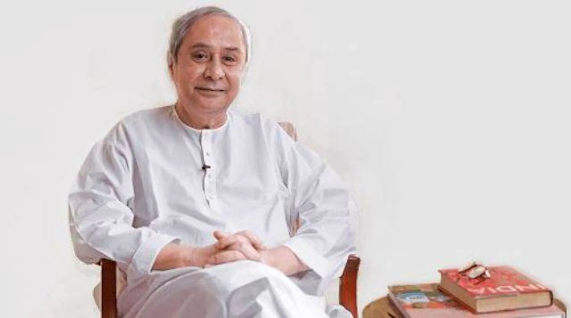 ଏଏନଆଇକୁ ସାକ୍ଷାତକାର ଦେଲେ ମୁଖ୍ୟମନ୍ତ୍ରୀ: କହିଲେ ମୋ ସ୍ବାସ୍ଥ୍ୟାବସ୍ଥା ଭଲ ଅଛି, ପାଣ୍ଡିଆନ୍ ମୋ ଉତ୍ତରାଧିକାରୀ ନୁହନ୍ତି