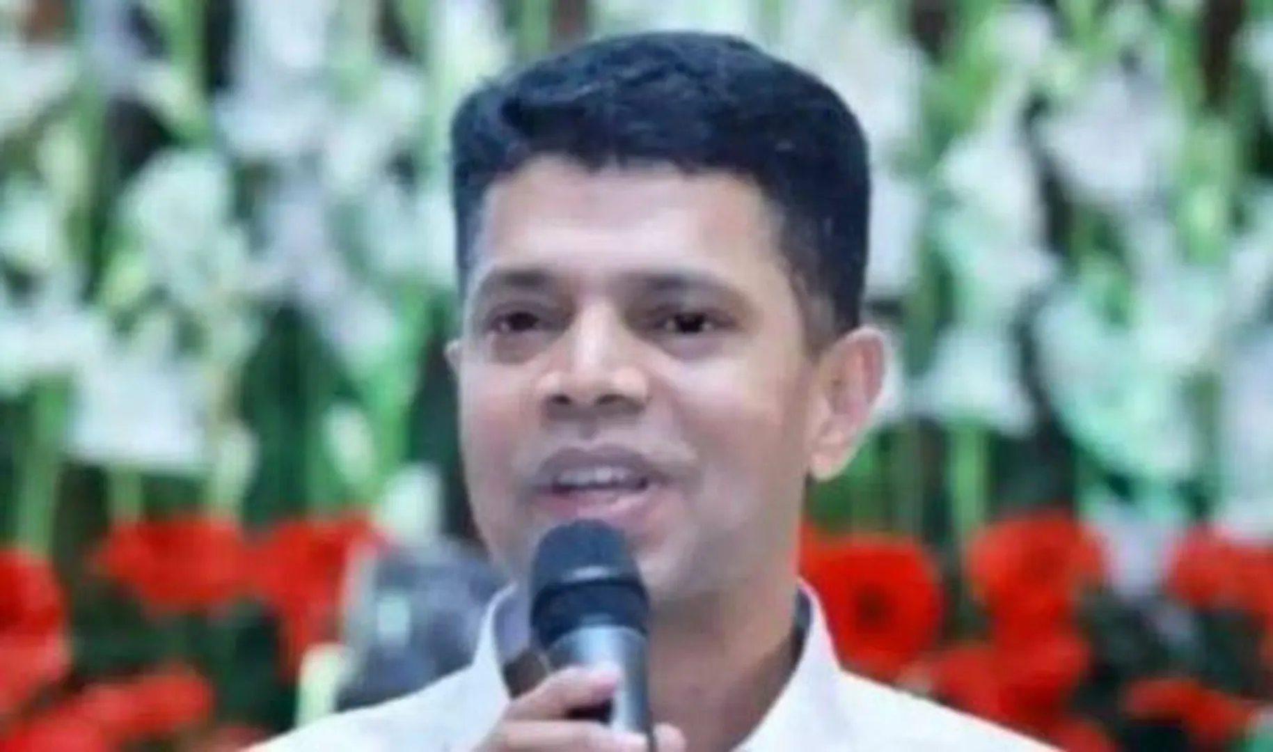୫ ବର୍ଷରେ ଭୋଟରଙ୍କ ପାଖକୁ ଆସୁଛନ୍ତି କେନ୍ଦ୍ର ସରକାର, ମୁଖ୍ୟମନ୍ତ୍ରୀ ନବୀନ ସବୁବେଳେ ଓଡିଶାବାସୀଙ୍କ ଦୁଃଖସୁଖରେ ଛିଡା ହୋଇଛନ୍ତି: ପାଣ୍ଡିଆନ