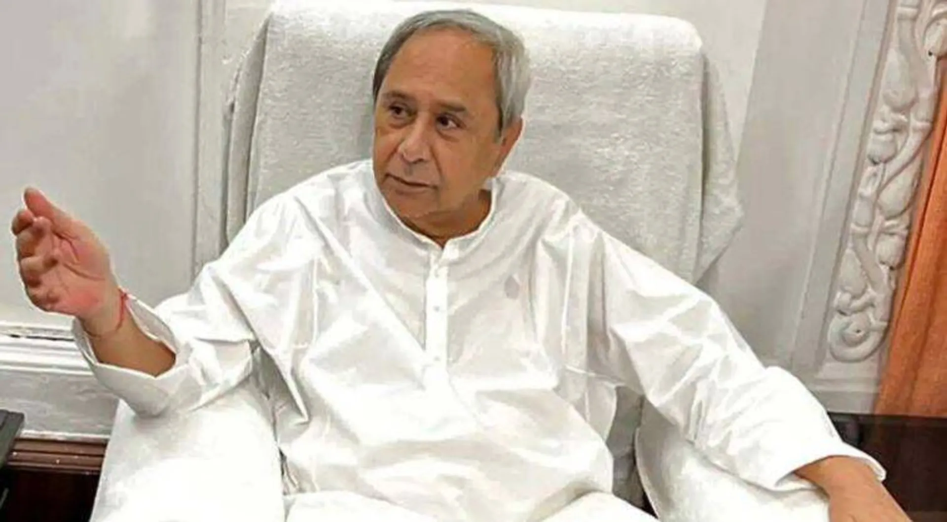 ପୁରୀ ବାଣ ବିସ୍ଫୋରଣ: ମୃତକ ପରିବାରଙ୍କ ପାଇଁ ୪ ଲକ୍ଷ ଟଙ୍କାର ଅନୁକମ୍ପାମୂଳକ ସହାୟତା ଘୋଷଣା କଲେ ମୁଖ୍ୟମନ୍ତ୍ରୀ
