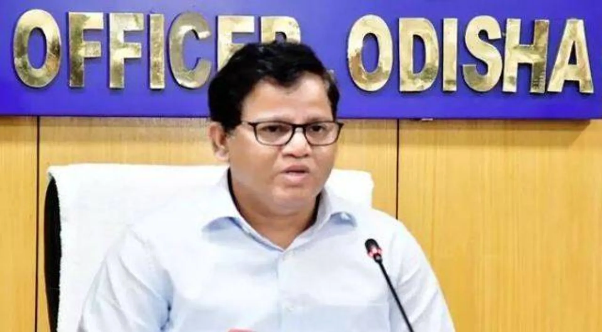 ନିର୍ବାଚନୀ ହିଂସା: ତୁରନ୍ତ କାର୍ଯ୍ୟାନୁଷ୍ଠାନ ପାଇଁ ଜିଲ୍ଲାପାଳ-ଏସପିଙ୍କୁ ନିର୍ଦ୍ଦେଶ ଦେଲେ ରାଜ୍ୟ ମୁଖ୍ୟ ନିର୍ବାଚନ ଅଧିକାରୀ
