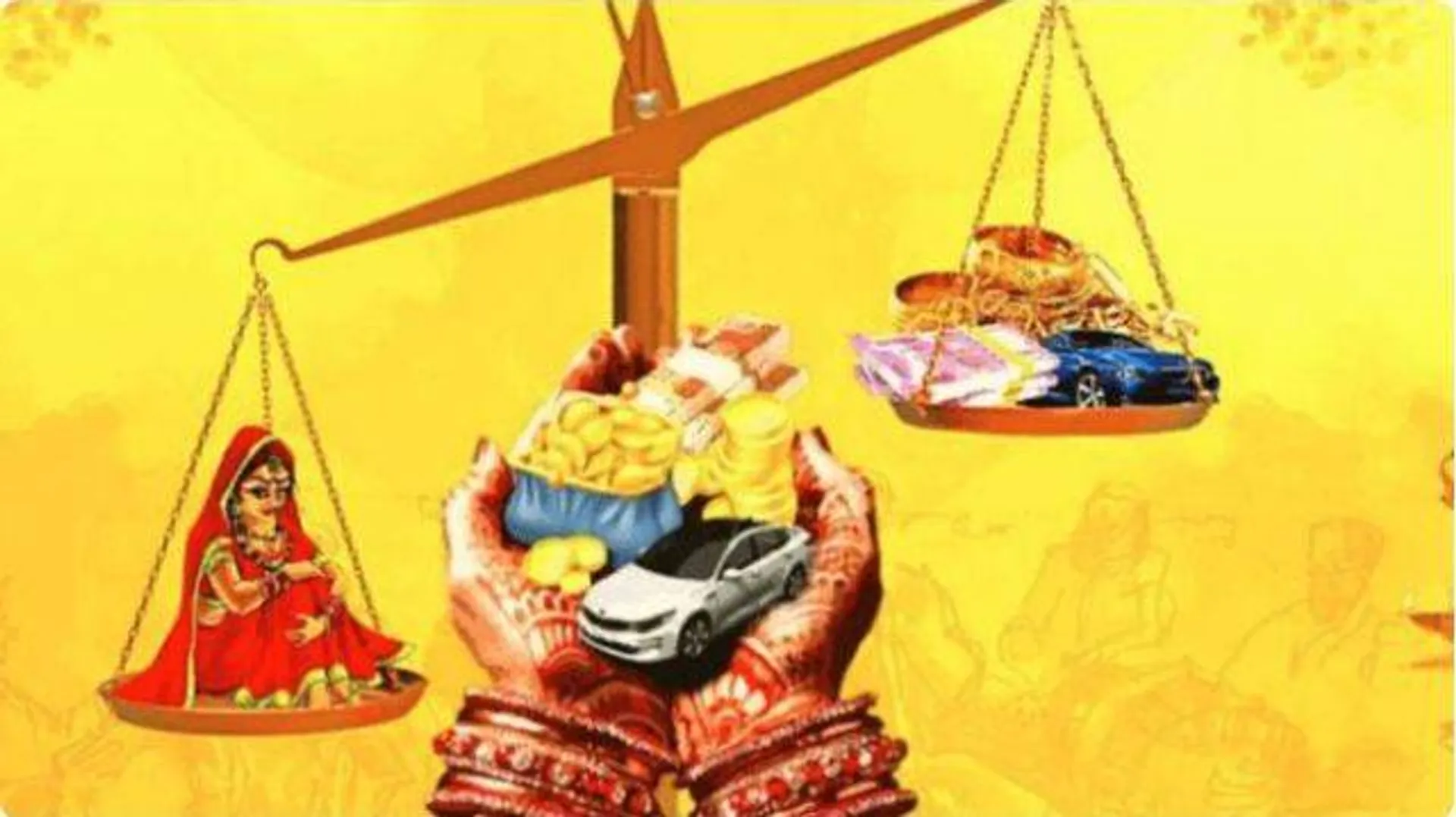ବୋହୂ କମ୍ ଯୌତୁକ ଆଣିଛି ବୋଲି କହିବା ଦଣ୍ଡନୀୟ ନୁହେଁ: ହାଇକୋର୍ଟଙ୍କ ଗୁରୁତ୍ବପୂର୍ଣ୍ଣ ରାୟ