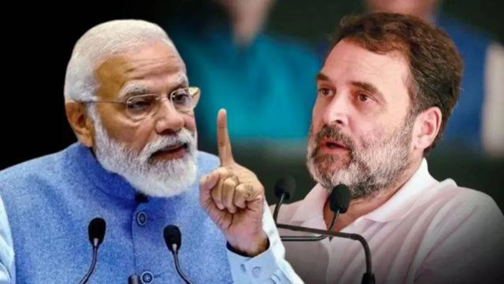 ମୋଦୀଙ୍କ ସହ ବିତର୍କ ପାଇଁ ମୁଁ ପ୍ରସ୍ତୁତ  କହିଲେ ରାହୁଲ: ବିଜେପି ପ୍ରଶ୍ନ କଲା କିଏ ତୁମେ ?