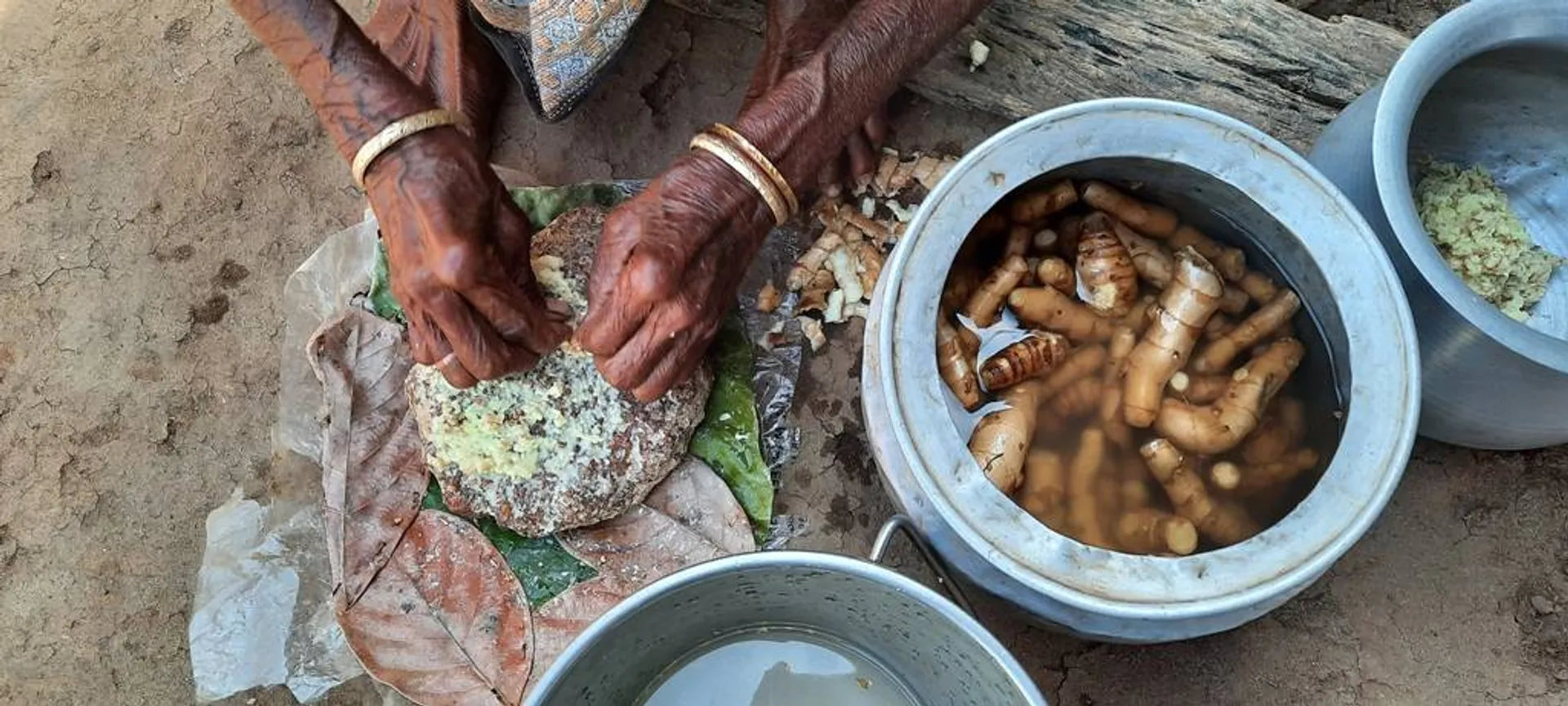 ପାଳୁଅ ଚାଷ ଓ ପ୍ରସ୍ତୁତି: ଗ୍ରୀଷ୍ମରେ ପାଳୁଅର ଚାହିଦା ଢେର