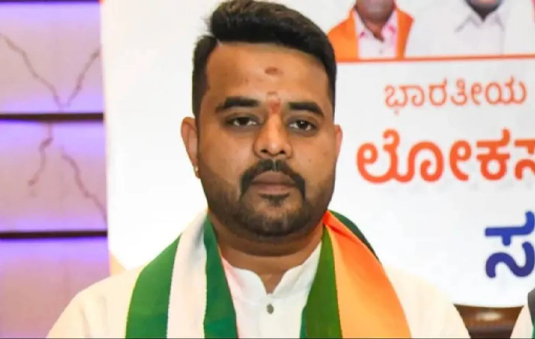 ପ୍ରଜ୍ବଳଙ୍କ କୁଟନୈତିକ ପାସପୋର୍ଟ ବାତିଲ କରିବାକୁ ମୋଦୀଙ୍କୁ ଚିଠି ଲେଖିଲେ ସିଦ୍ଧରମୟା
