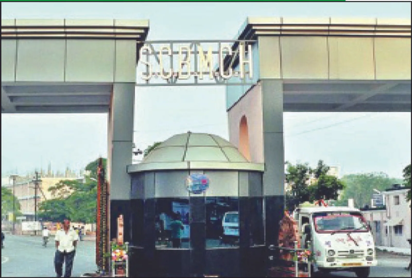ପ୍ରତି ଗୁରୁବାର ଖୋଲା ରହିବ ଯକୃତ ପ୍ରତିରୋପଣ ଓପିଡି