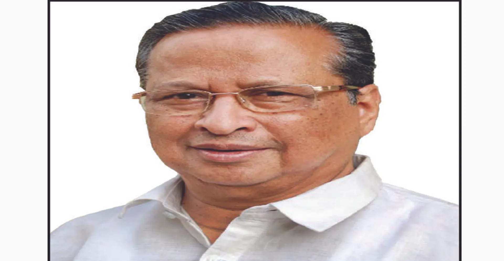ସାରାଜୀବନ ମୁଁ ଭଣ୍ଡାରିପୋଖରୀବାସୀଙ୍କ ସେବା କରିବି: ନିରଞ୍ଜନ ପଟ୍ଟନାୟକ
