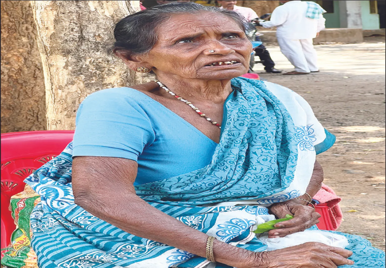 ପୁନର୍ଜନ୍ମ ପାଇଁ ପାର୍ବତୀଙ୍କ ଧାରଣା