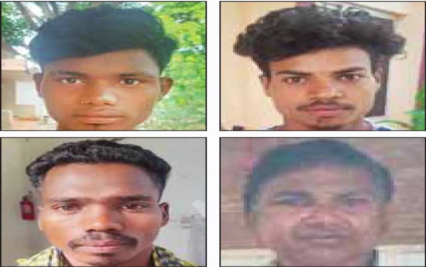 ଗୁଣି ସନ୍ଦେହରେ ଆକ୍ରମଣ, ୩ ଗିରଫ; ଗାଁ’ରେ ବୁଲିଲା ଖଟ
