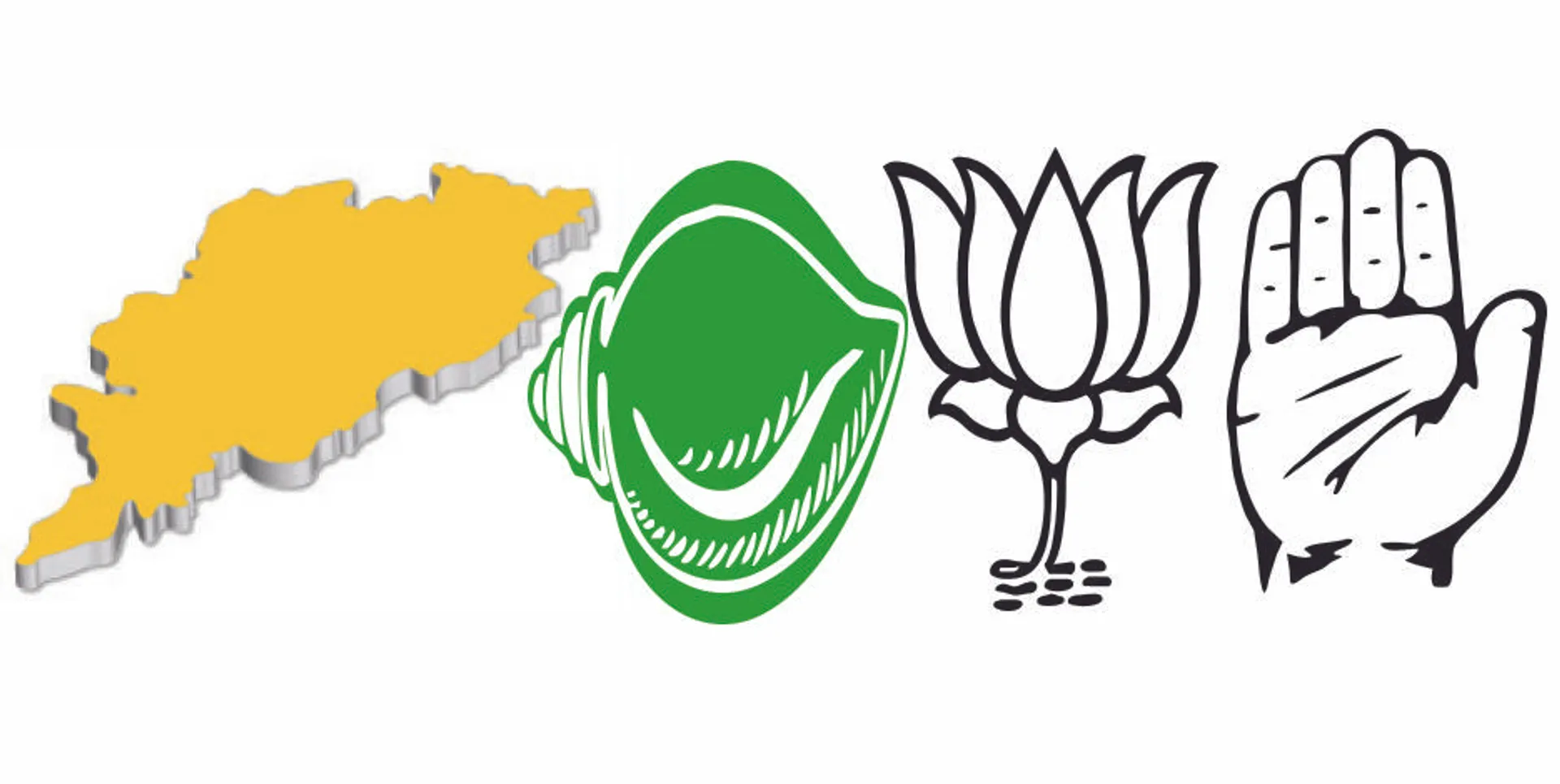 ତୃତୀୟ ପର୍ଯ୍ୟାୟ ନିର୍ବାଚନ ପ୍ରଚାର ଶେଷ: ବିଜେପି-ବିଜେଡି ସମ୍ମାନର ଲଢ଼େଇ